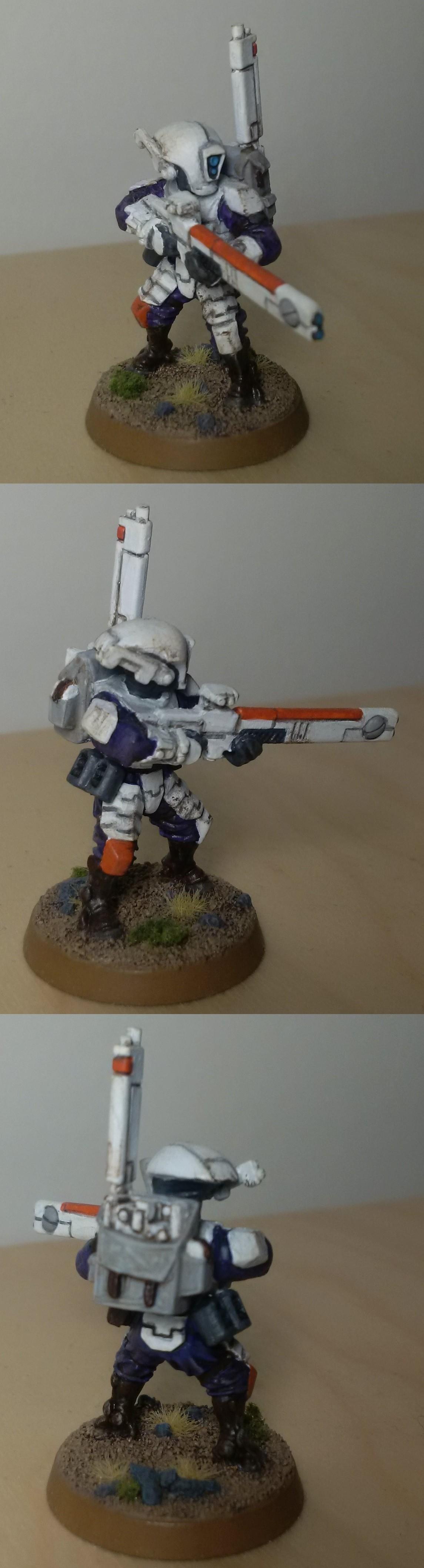 Firewarrior 5