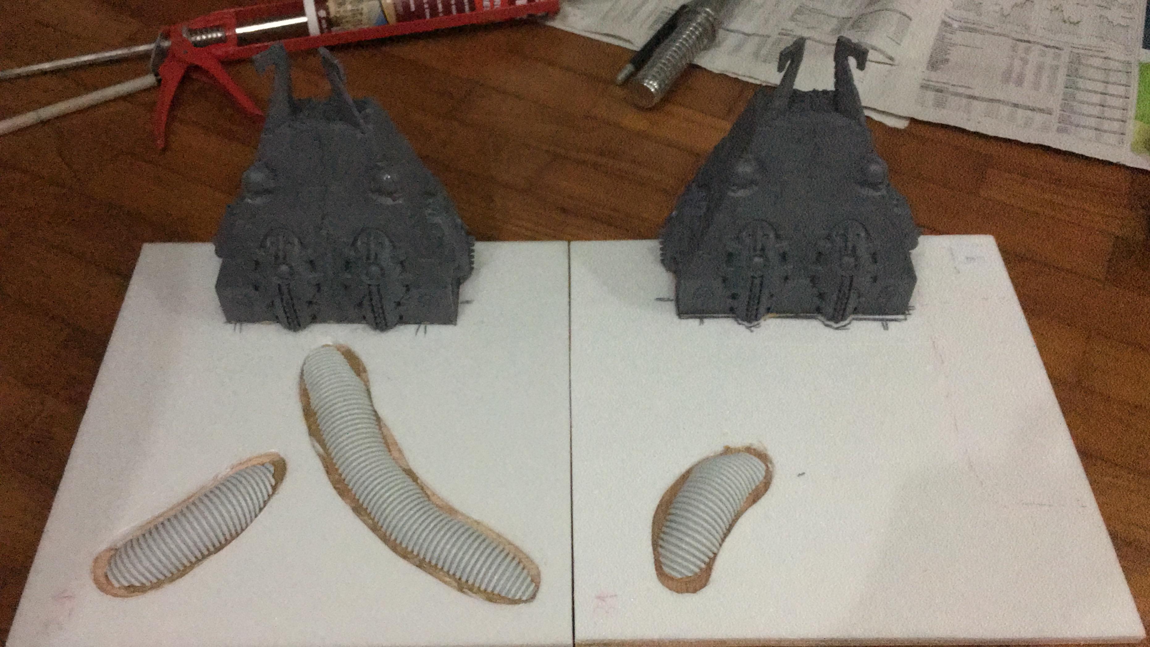 Ad Mech, Adeptus Mechanicus, Necrons, Skitarii, Spiders, Terrain, Warhammer 40,000, Warhammer Fantasy