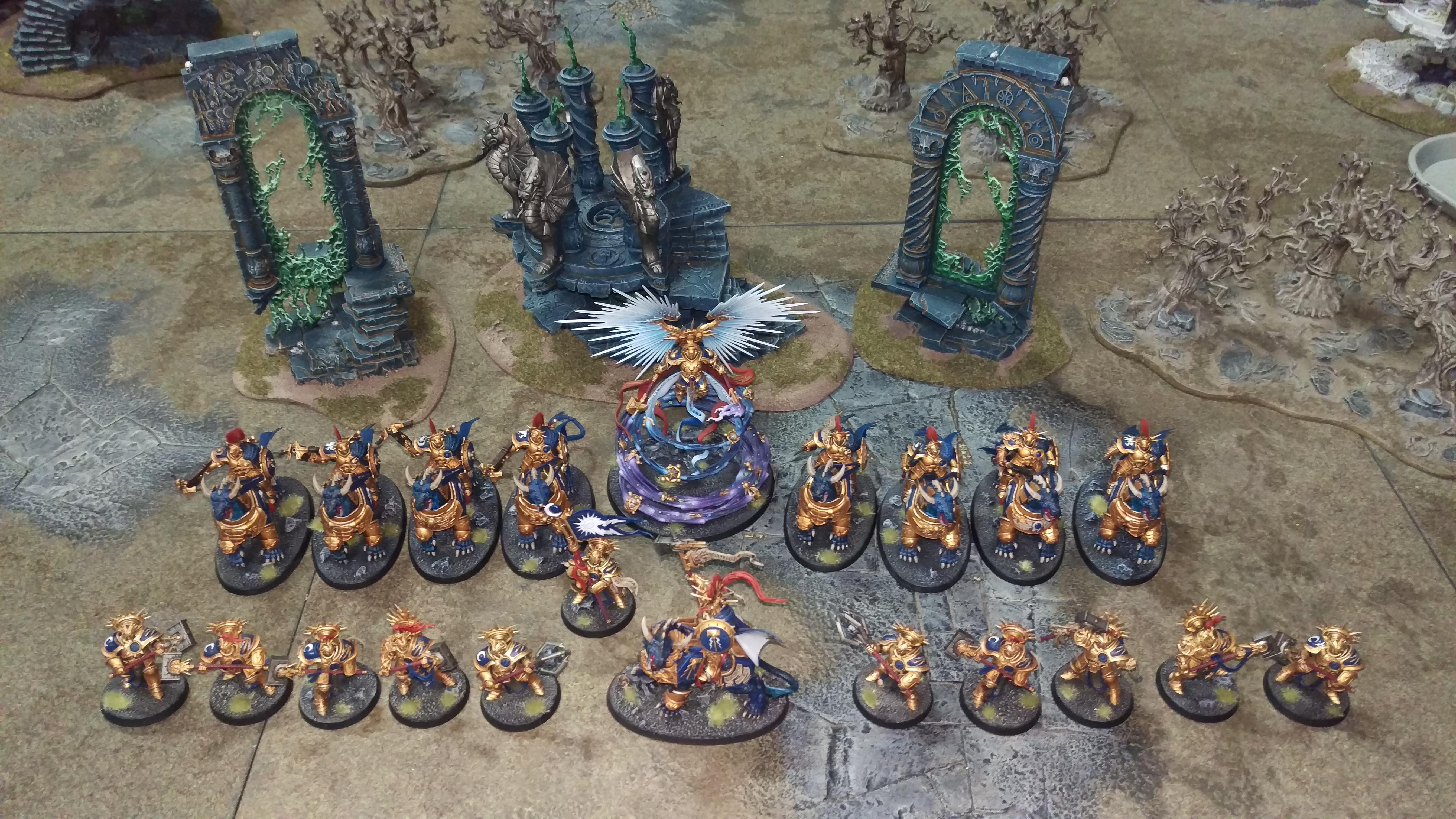 Stormcast 