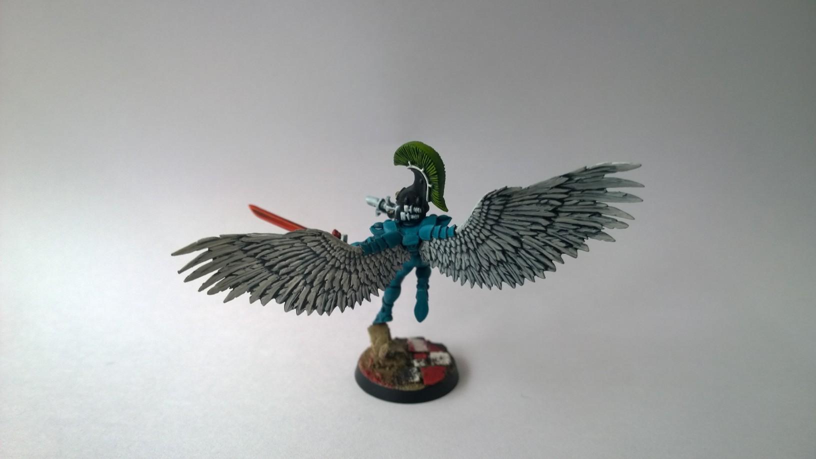 Eldar