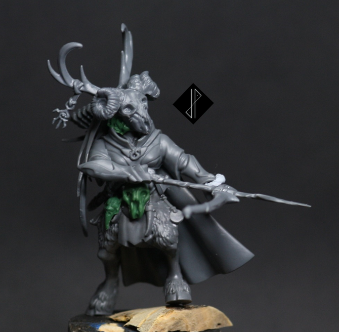 Femgor WIP