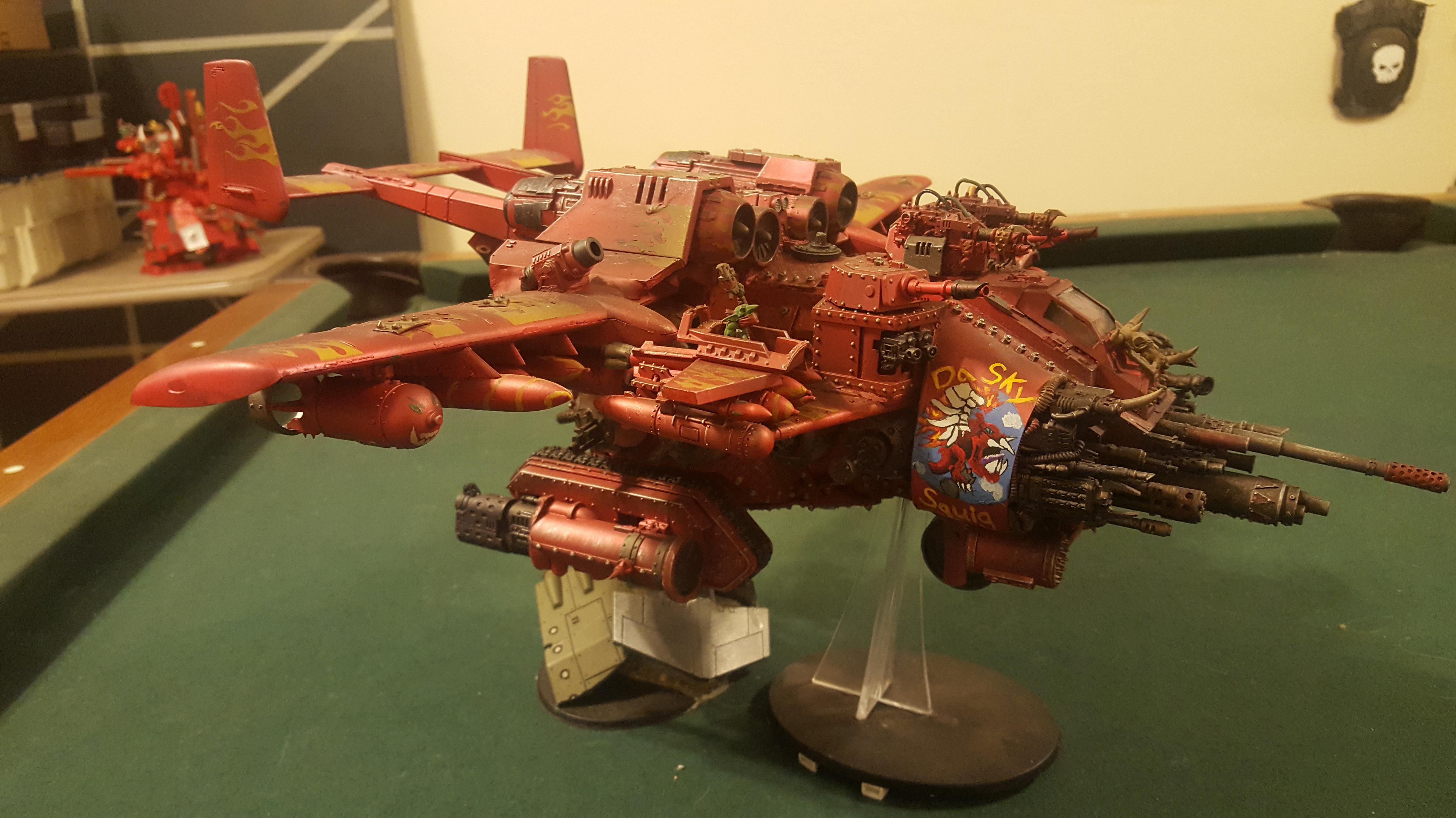 Da Sky Squig