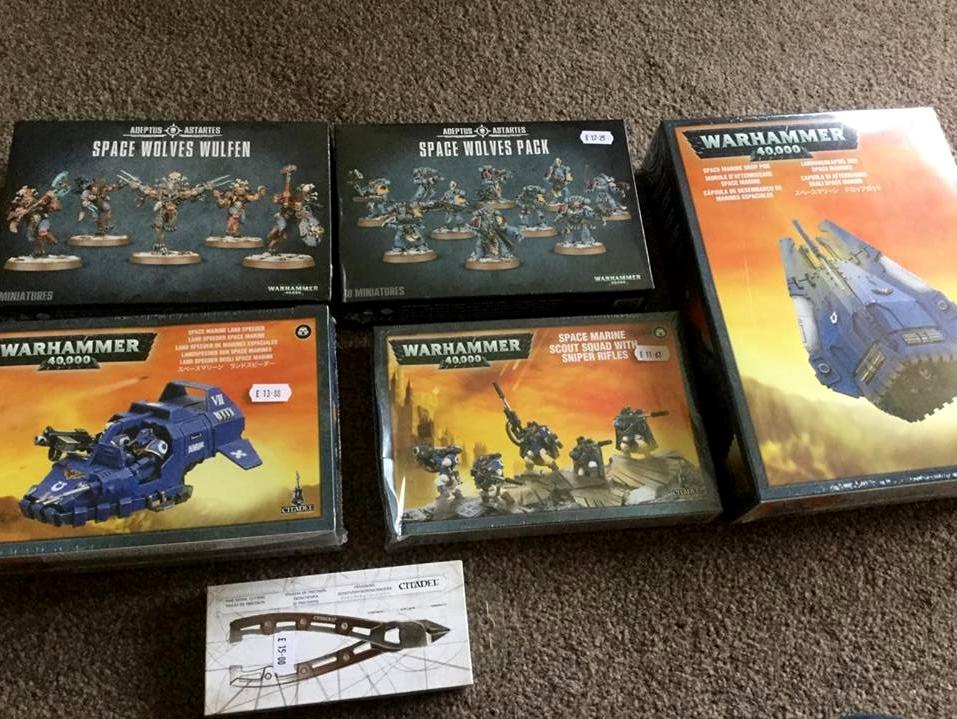 Reinforcements 1