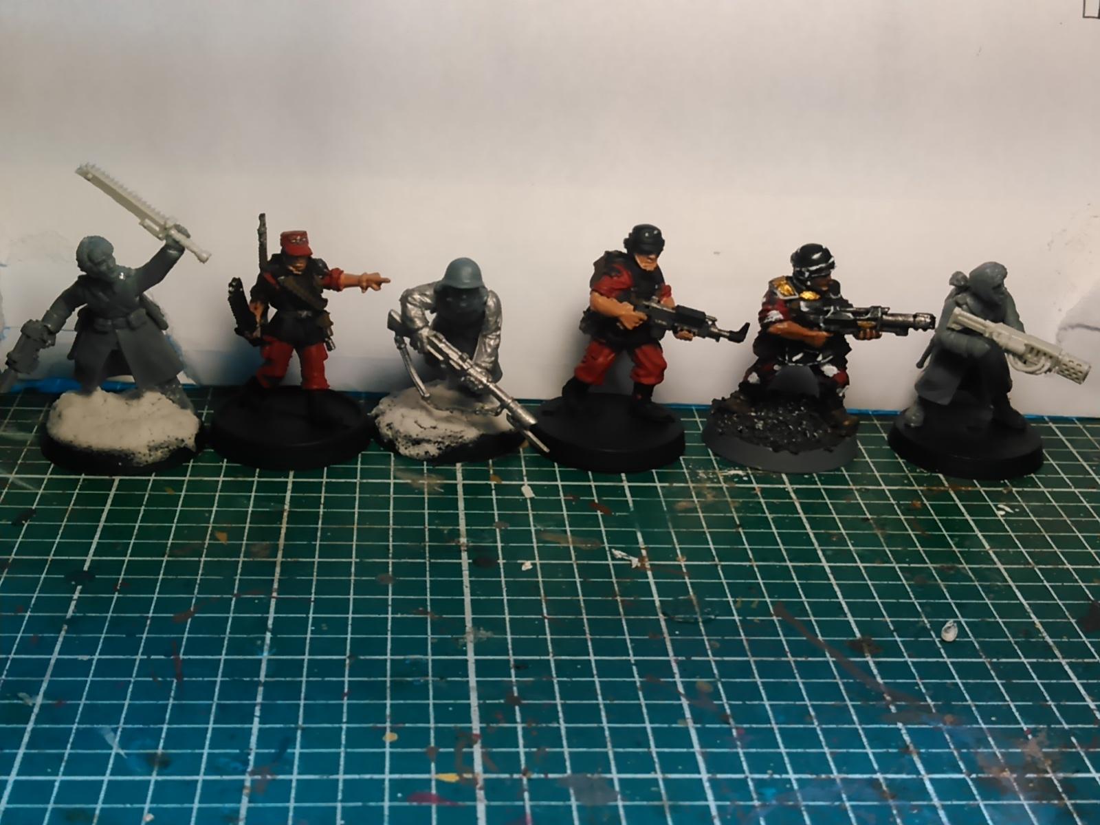 Valhallans Comparison 2