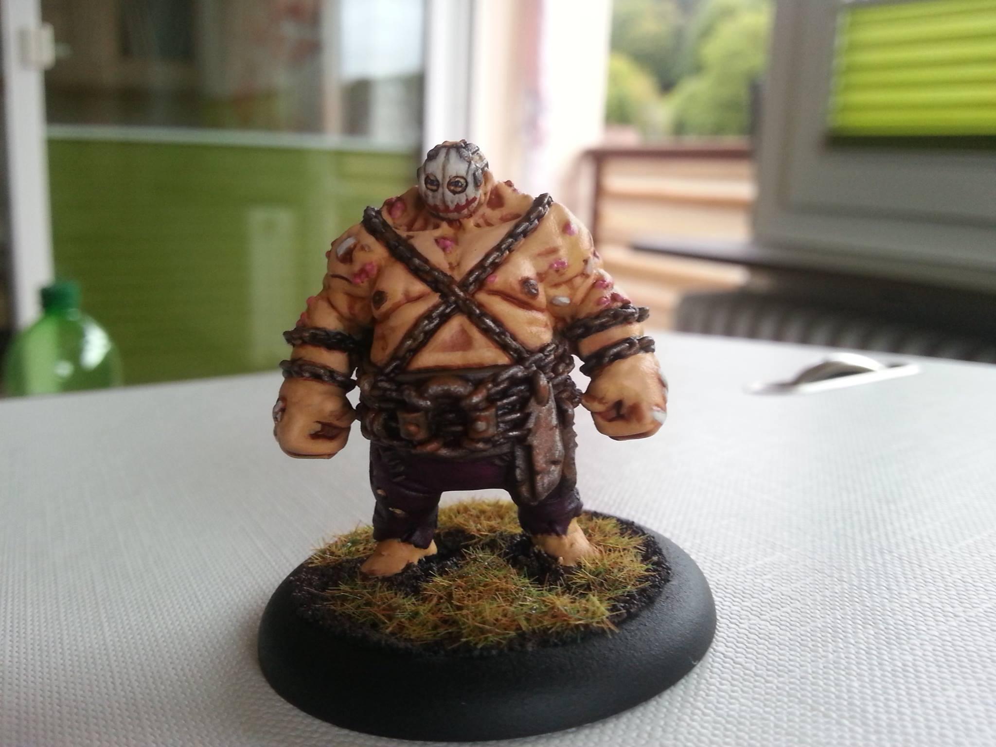 Guild Ball