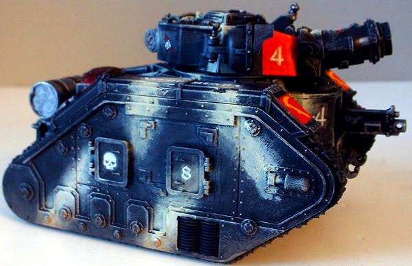 8th Regiment, Astra Militarum, Captain Brown, Demolisher, Imperial Guard, Necromunda, Necromundan, Spiders
