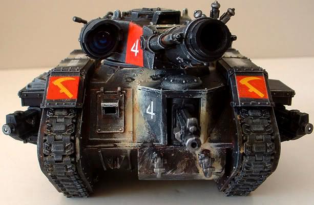 8th Regiment, Astra Militarum, Captain Brown, Demolisher, Imperial Guard, Necromunda, Necromundan, Spiders