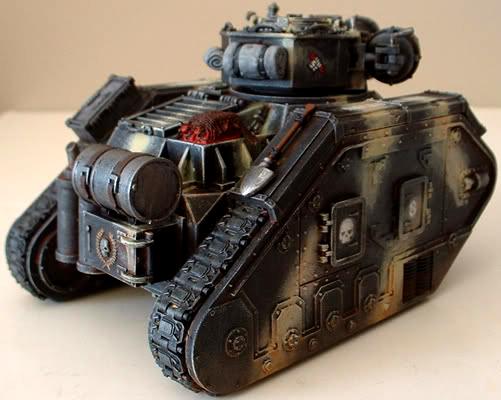 8th Regiment, Astra Militarum, Captain Brown, Demolisher, Imperial Guard, Necromunda, Necromundan, Spiders