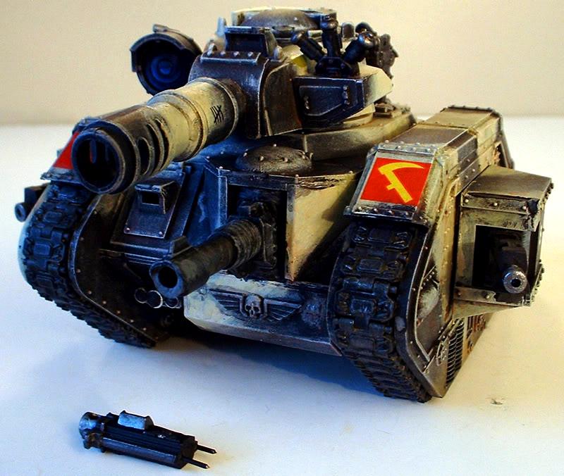 8th Regiment, Astra Militarum, Captain Brown, Imperial Guard, Leman Russ, Necromunda, Necromundan, Spiders