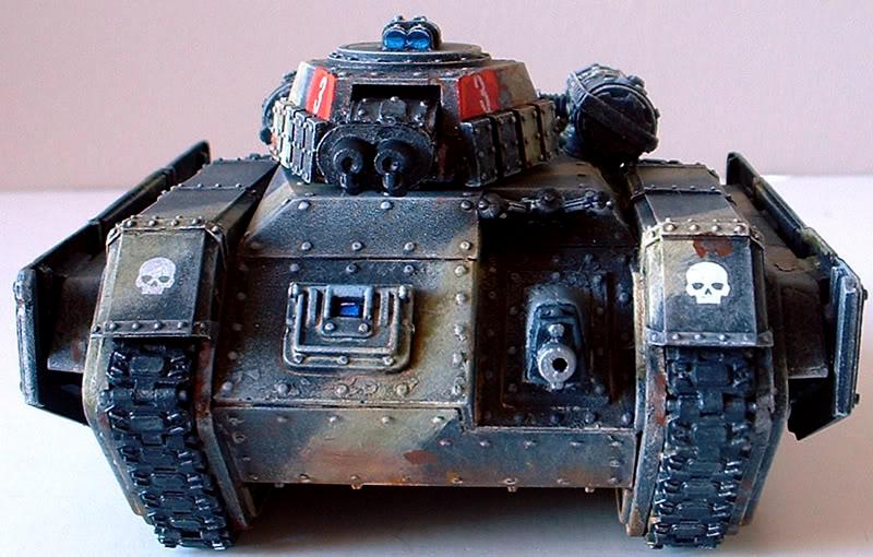 8th Regiment, Astra Militarum, Captain Brown, Hellhound, Imperial Guard, Necromunda, Necromundan, Spiders