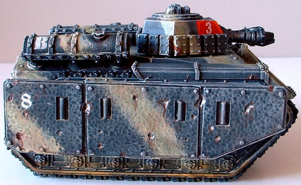 8th Regiment, Astra Militarum, Captain Brown, Hellhound, Imperial Guard, Necromunda, Necromundan, Spiders