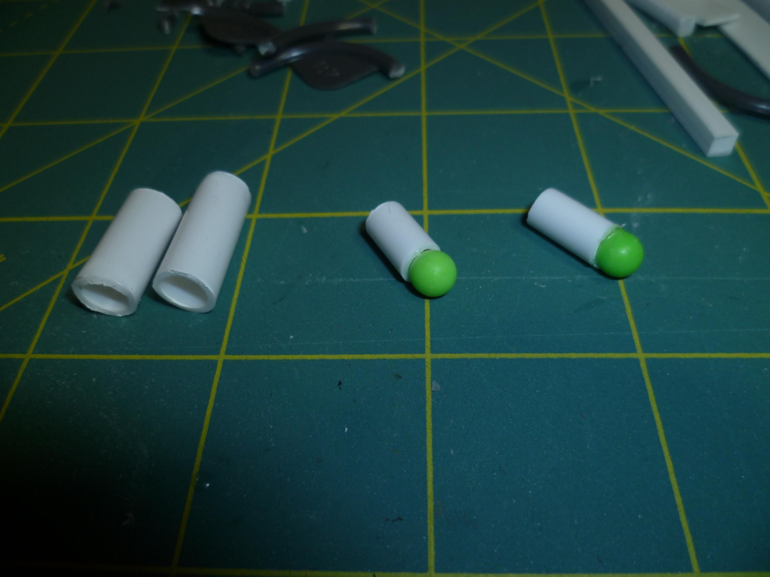 Spot light WIP