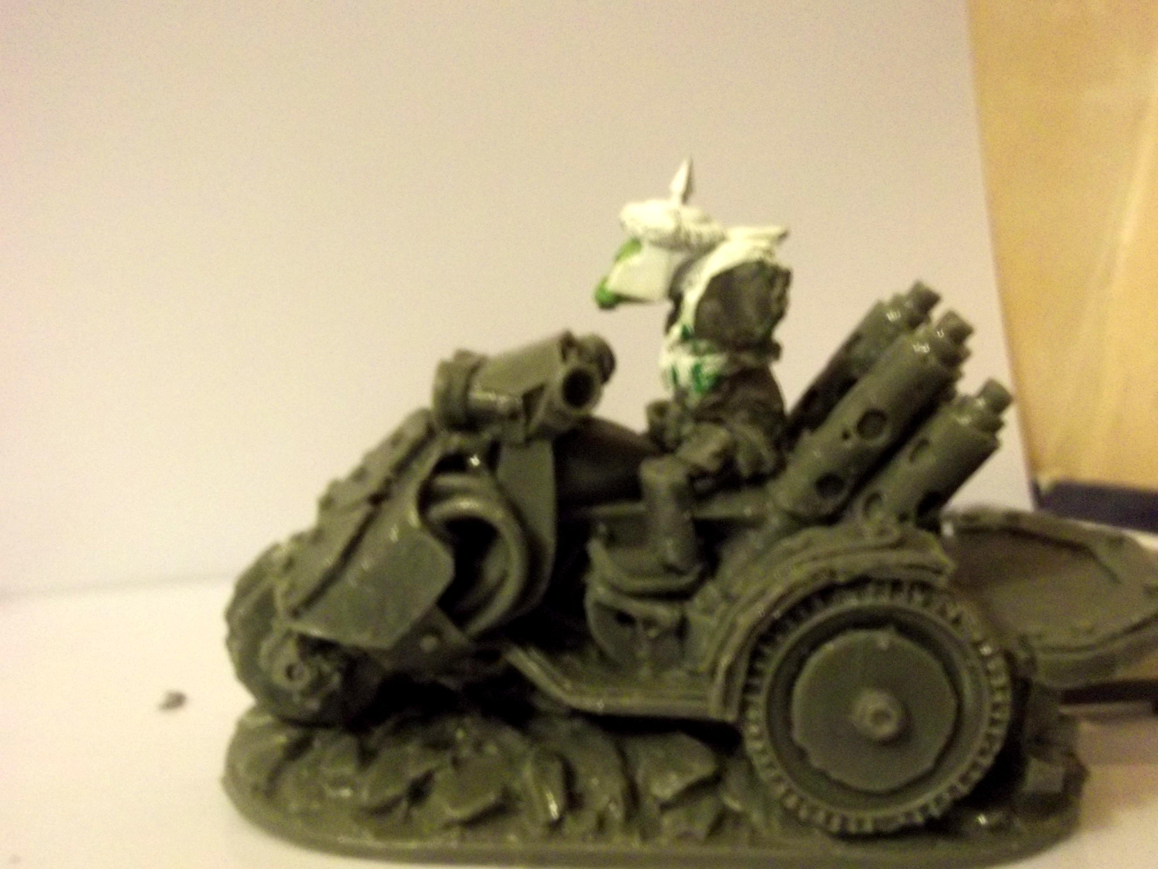 atilla' the brum brum