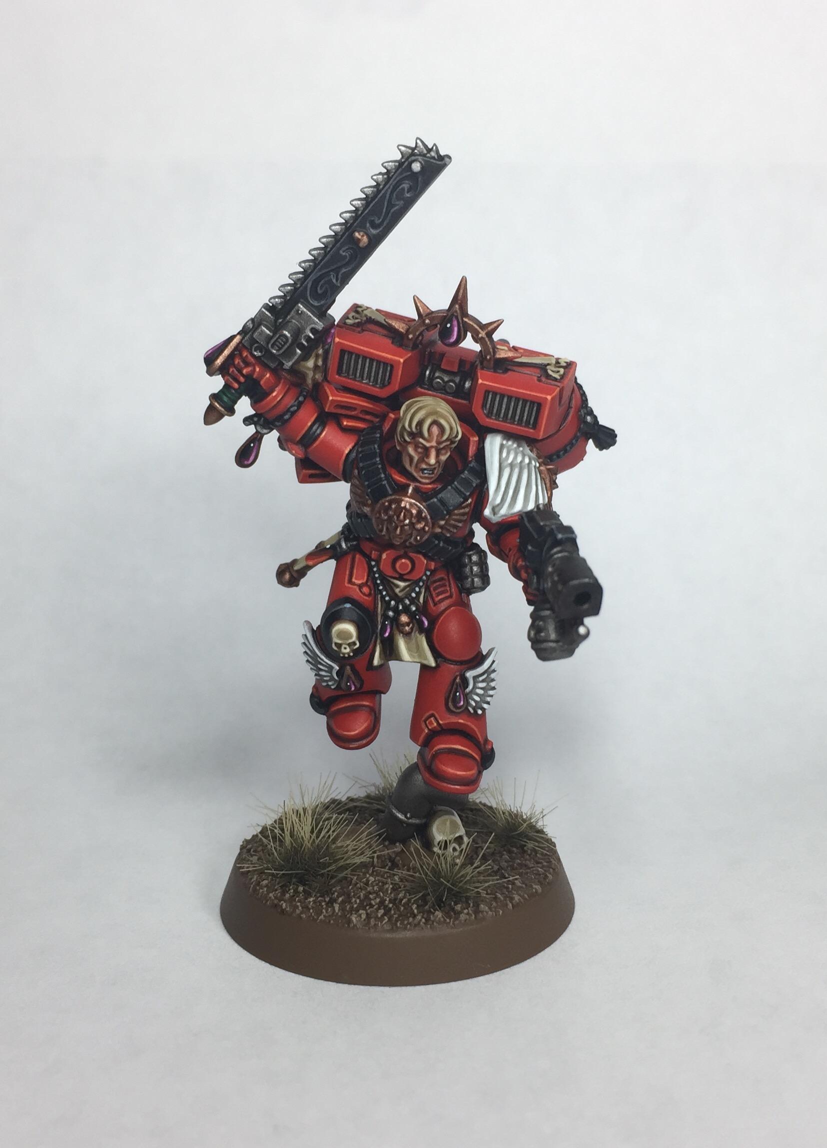 Blood Angels