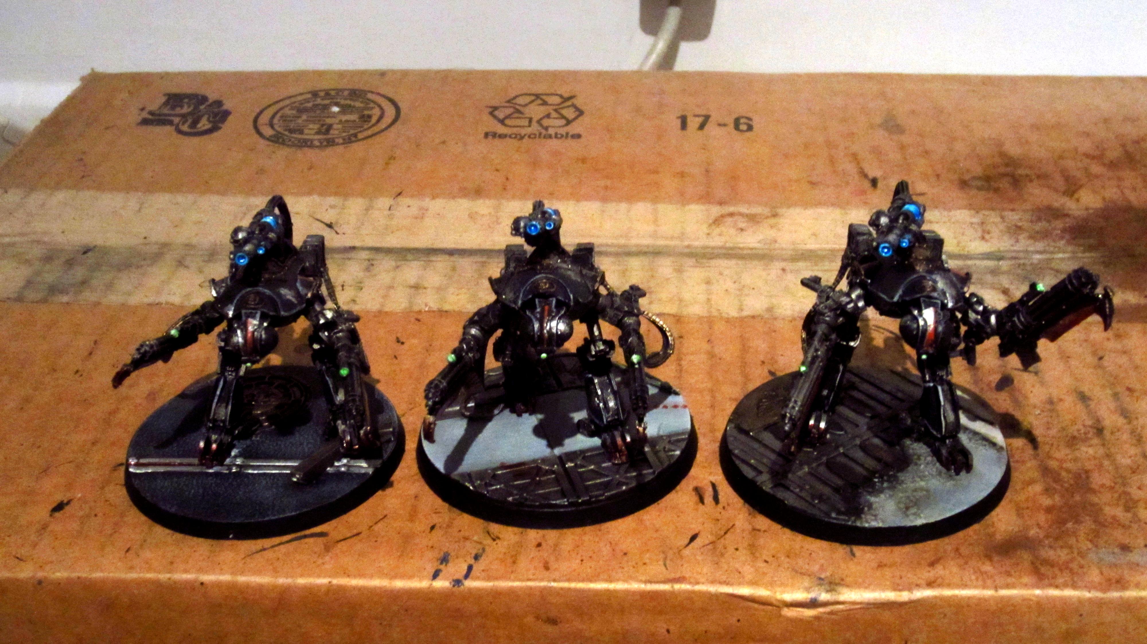 30k, Black, Blood, Blue, Bronze, Horus Heresy, Mechanicum, Night Lords, Red, Vorax
