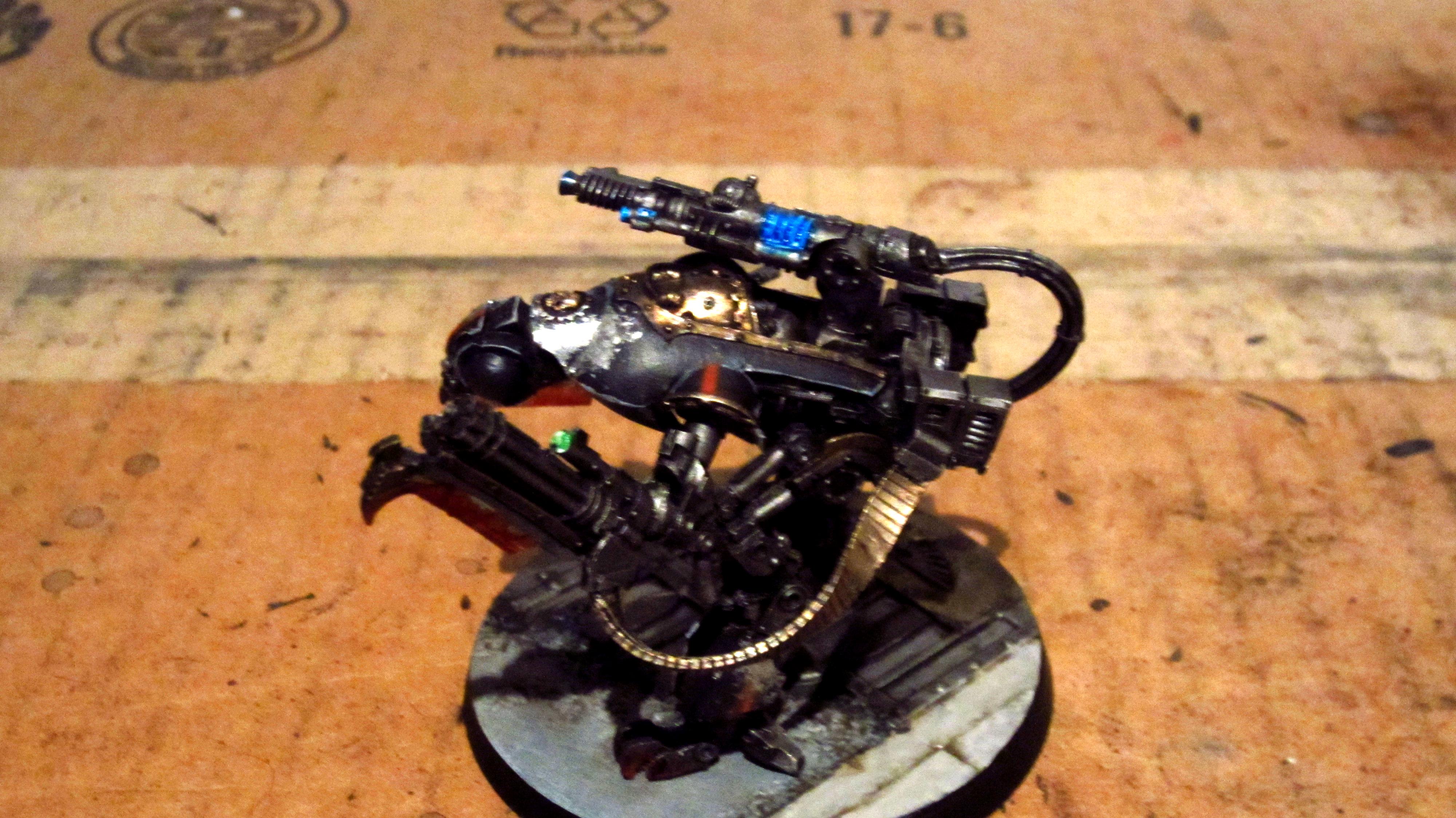 30k, Black, Blood, Blue, Bronze, Horus Heresy, Mechanicum, Night Lords, Red, Vorax