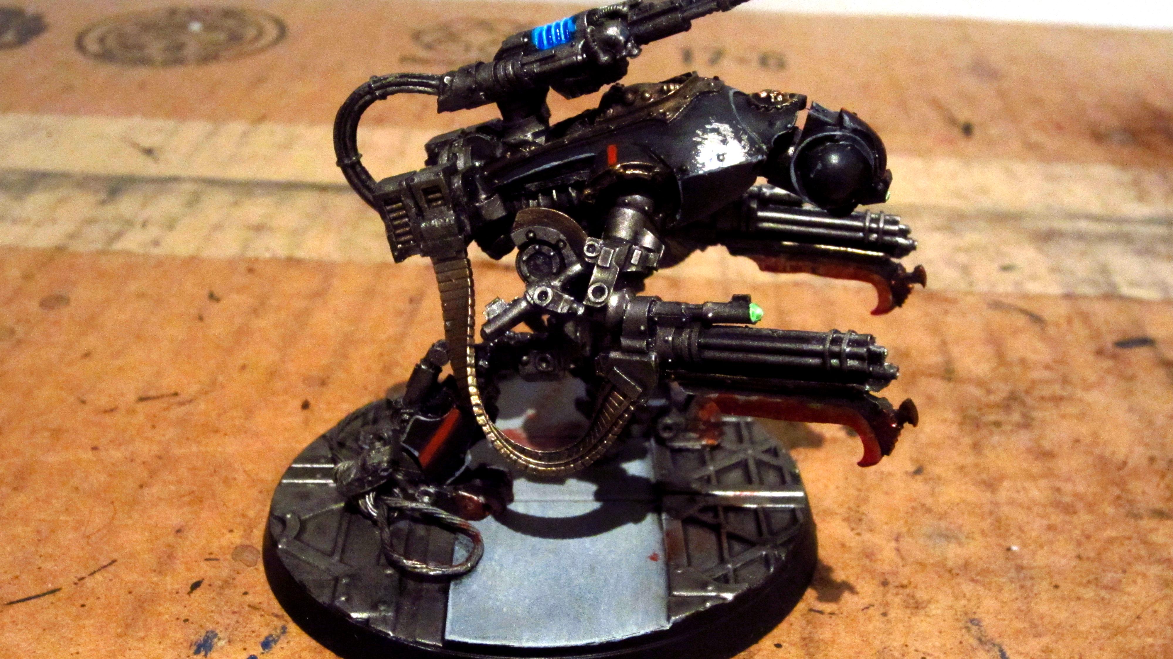 30k, Black, Blood, Blue, Bronze, Horus Heresy, Mechanicum, Night Lords, Red, Vorax