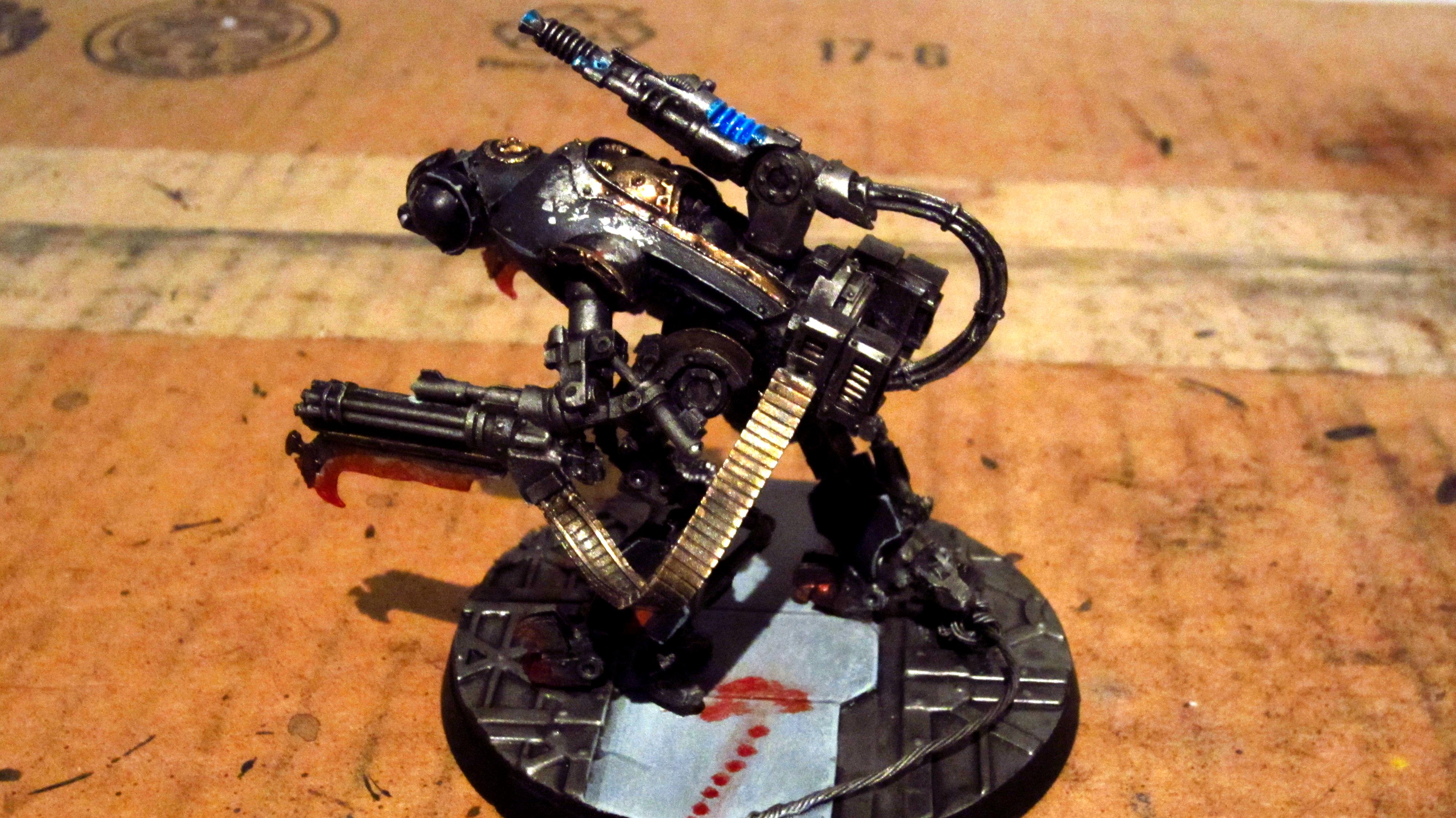 30k, Black, Blood, Blue, Bronze, Horus Heresy, Mechanicum, Night Lords, Red, Vorax