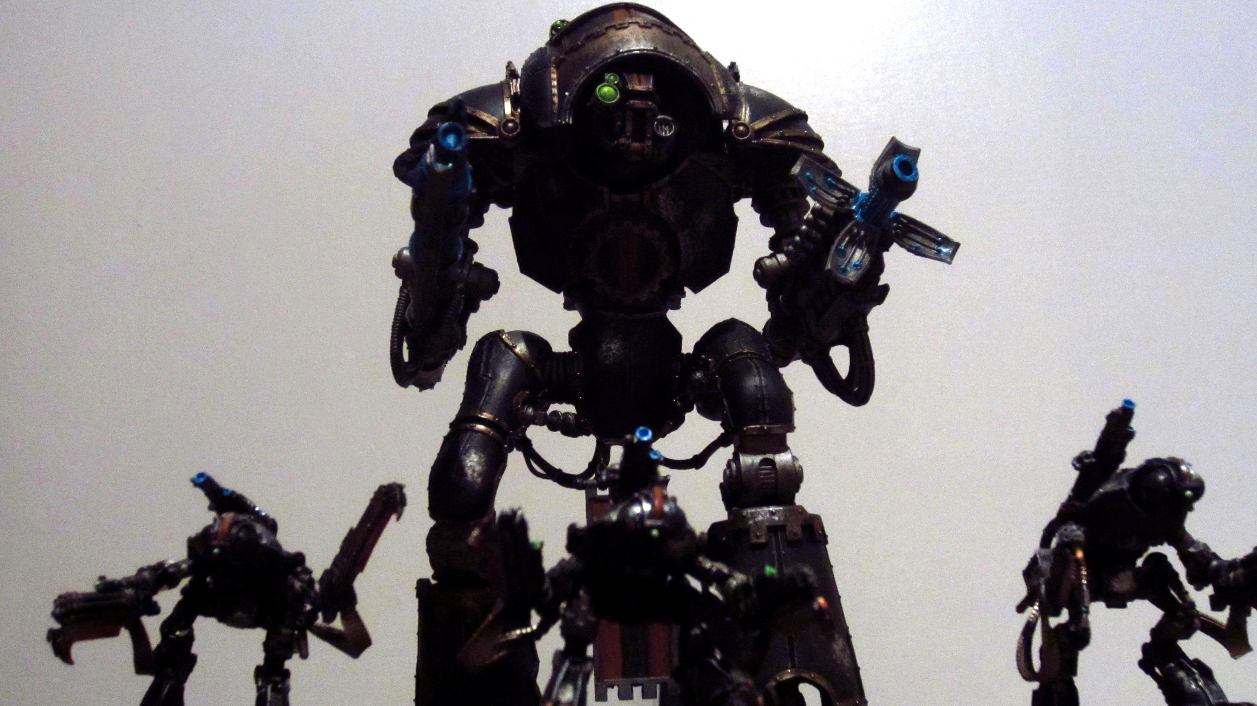 30k, Black, Blood, Blue, Bronze, Horus Heresy, Mechanicum, Night Lords, Red, Vorax