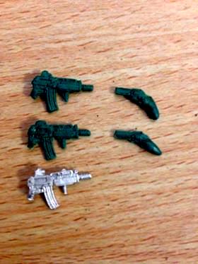 GS Guns