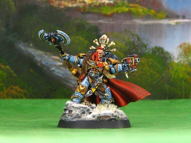 Lord Krom