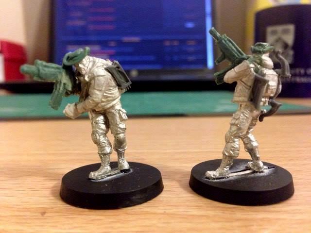 Converted Hardcases 1