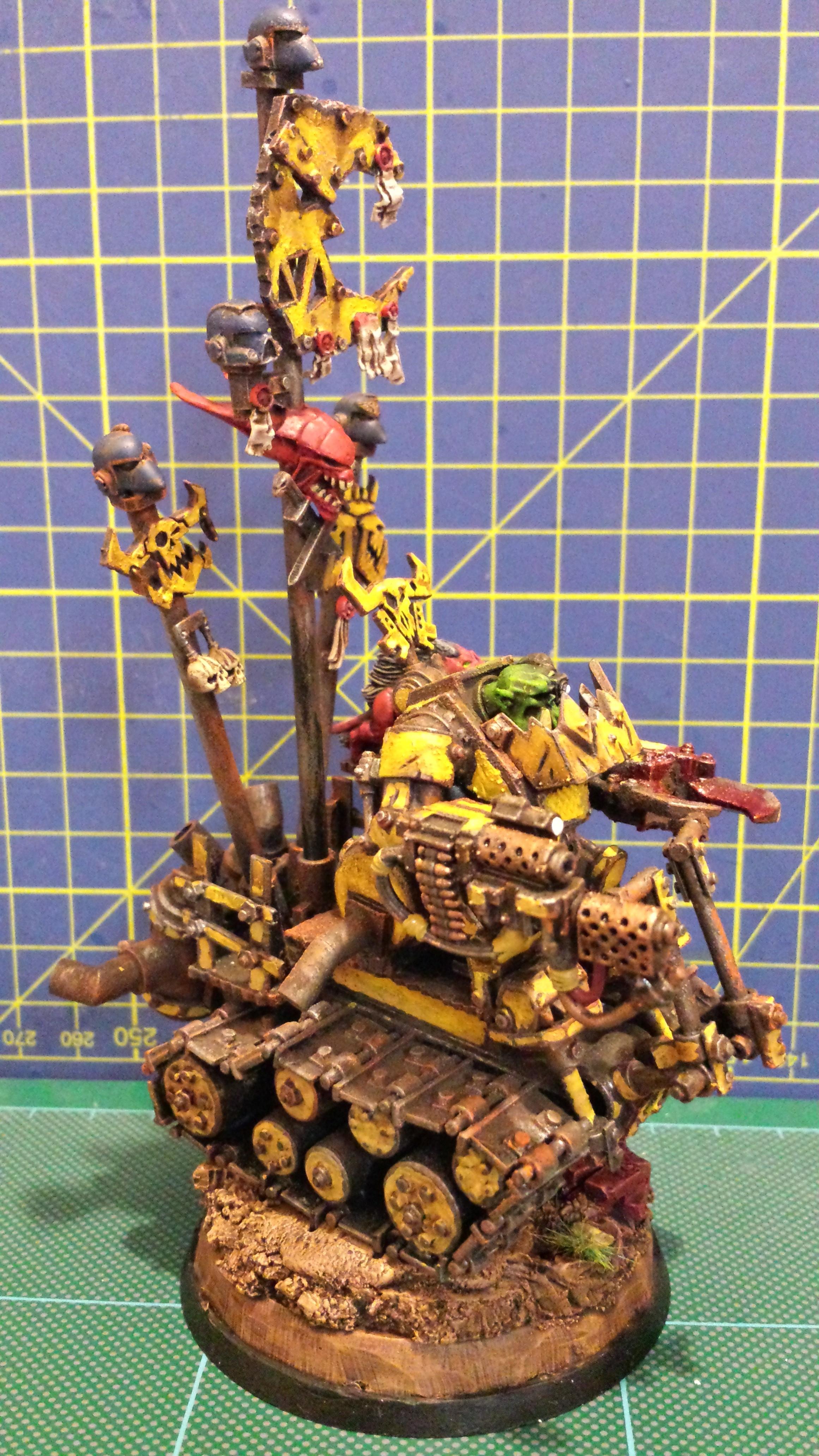 Orks