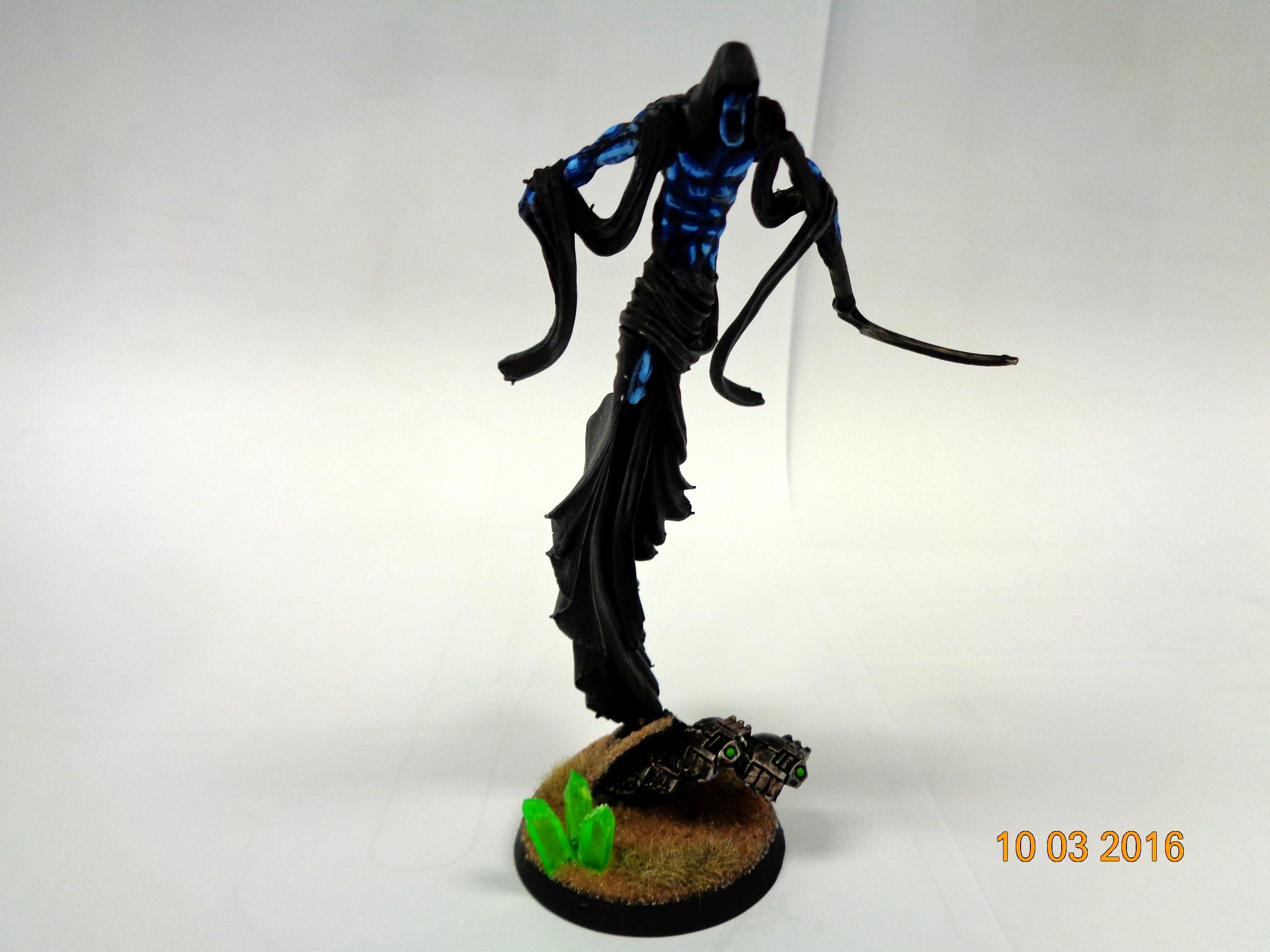 Nightbringer
