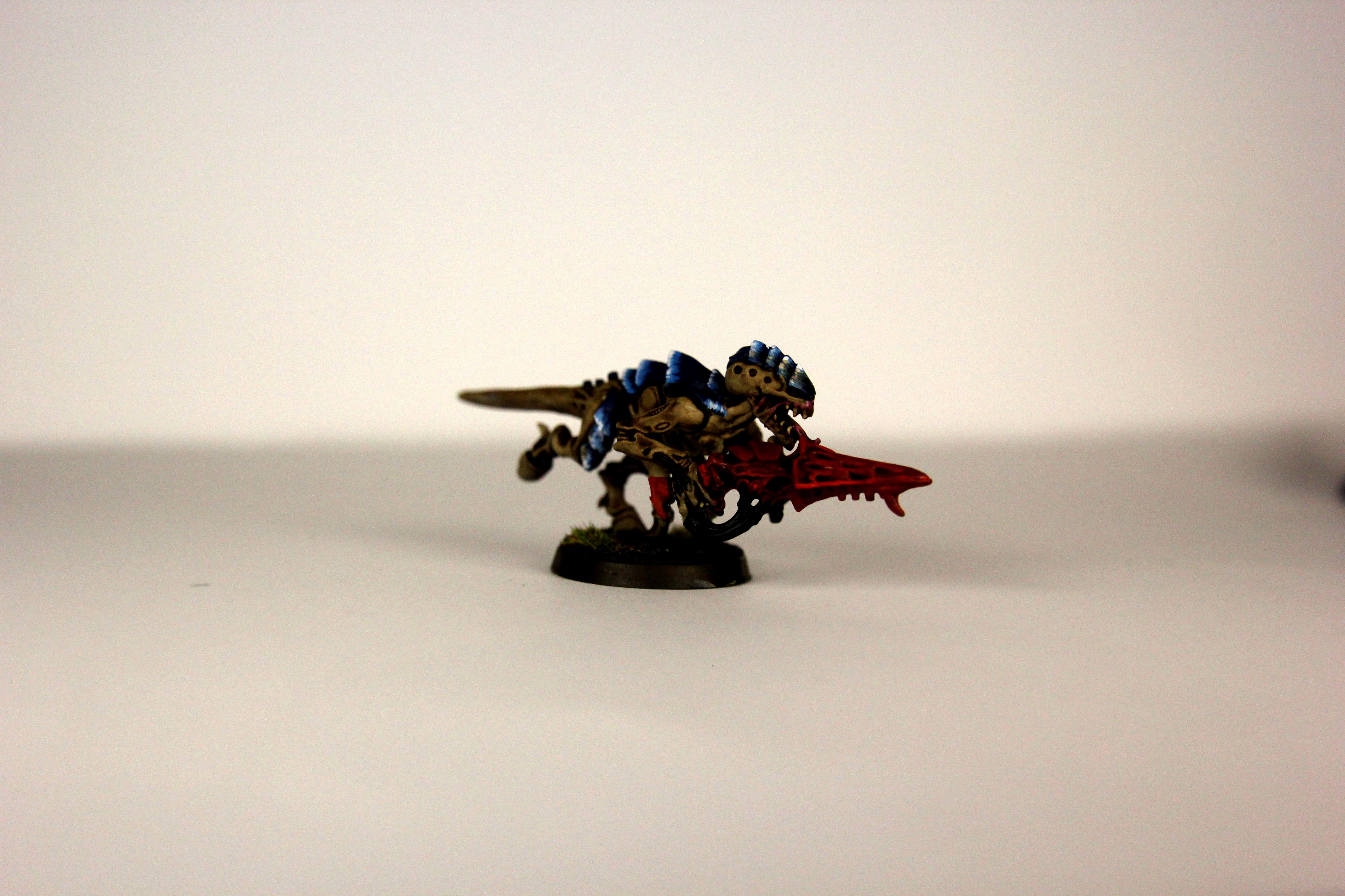 Termagants, Tyranids