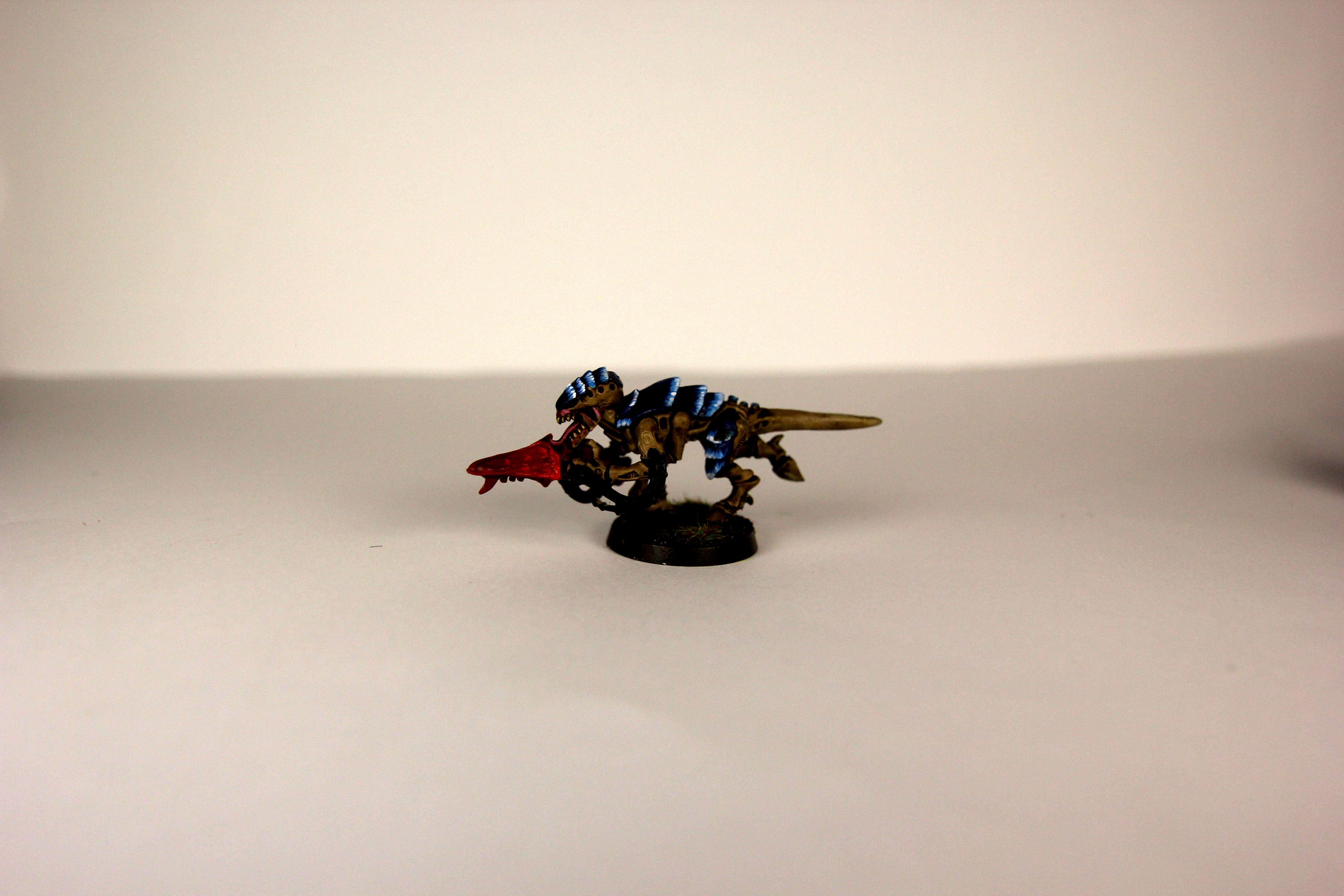 Termagants, Tyranids