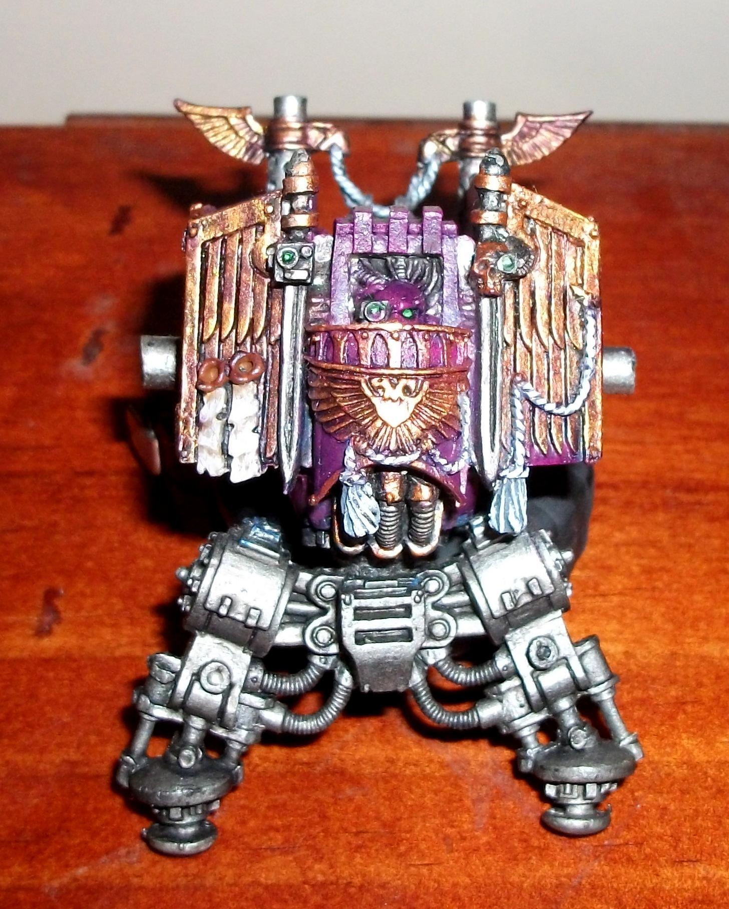Emperor's Children Dreadnought