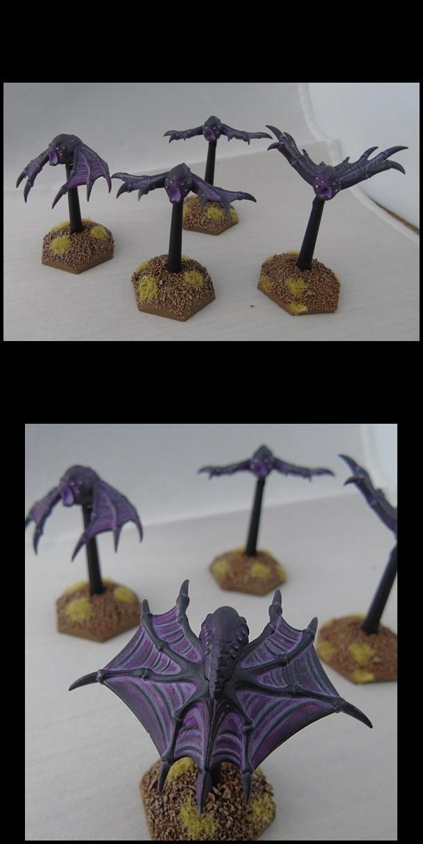 Epirian, Karist, Maelstrom's Edge