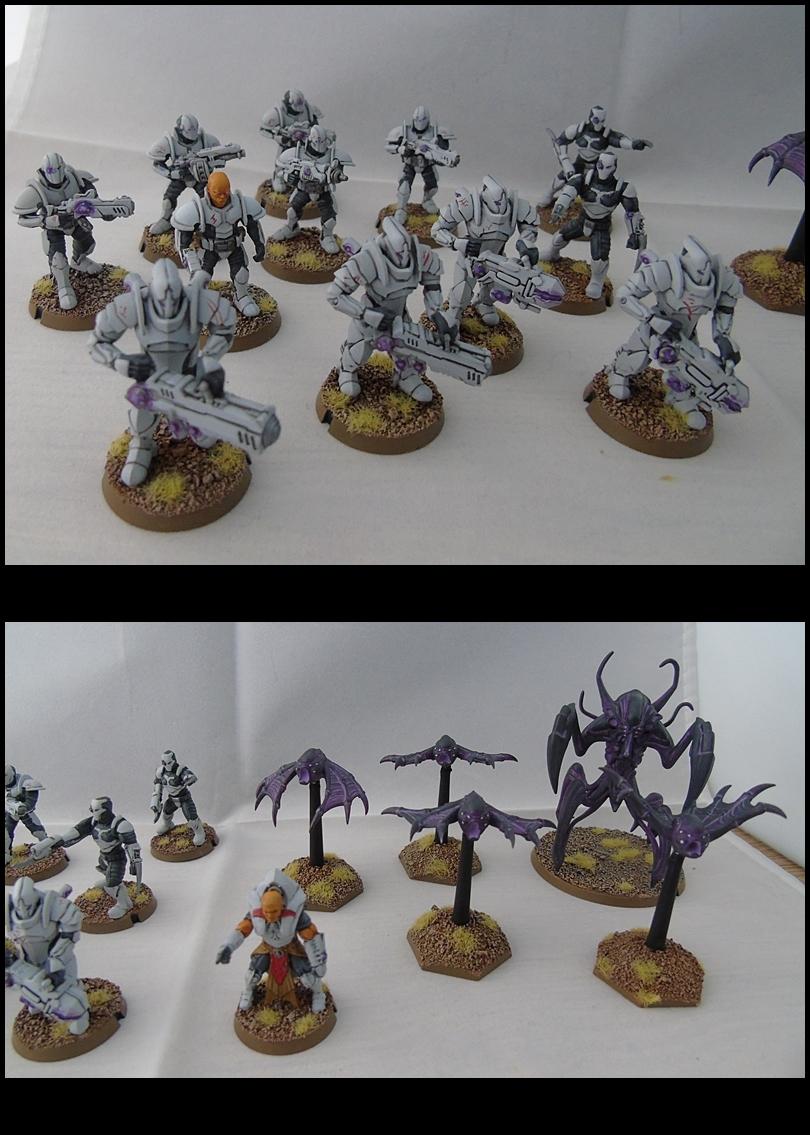 Epirian, Karist, Maelstrom's Edge