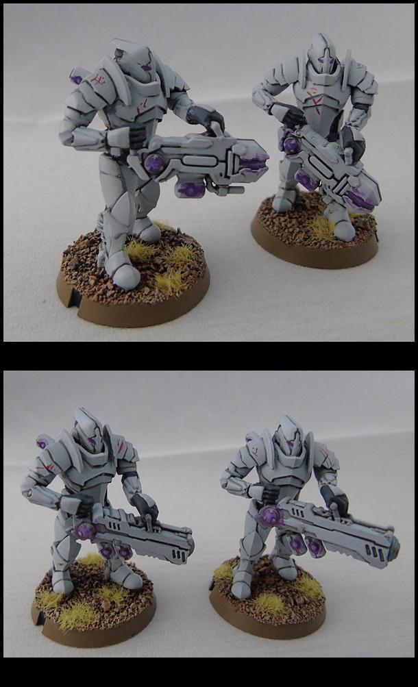 Epirian, Karist, Maelstrom's Edge