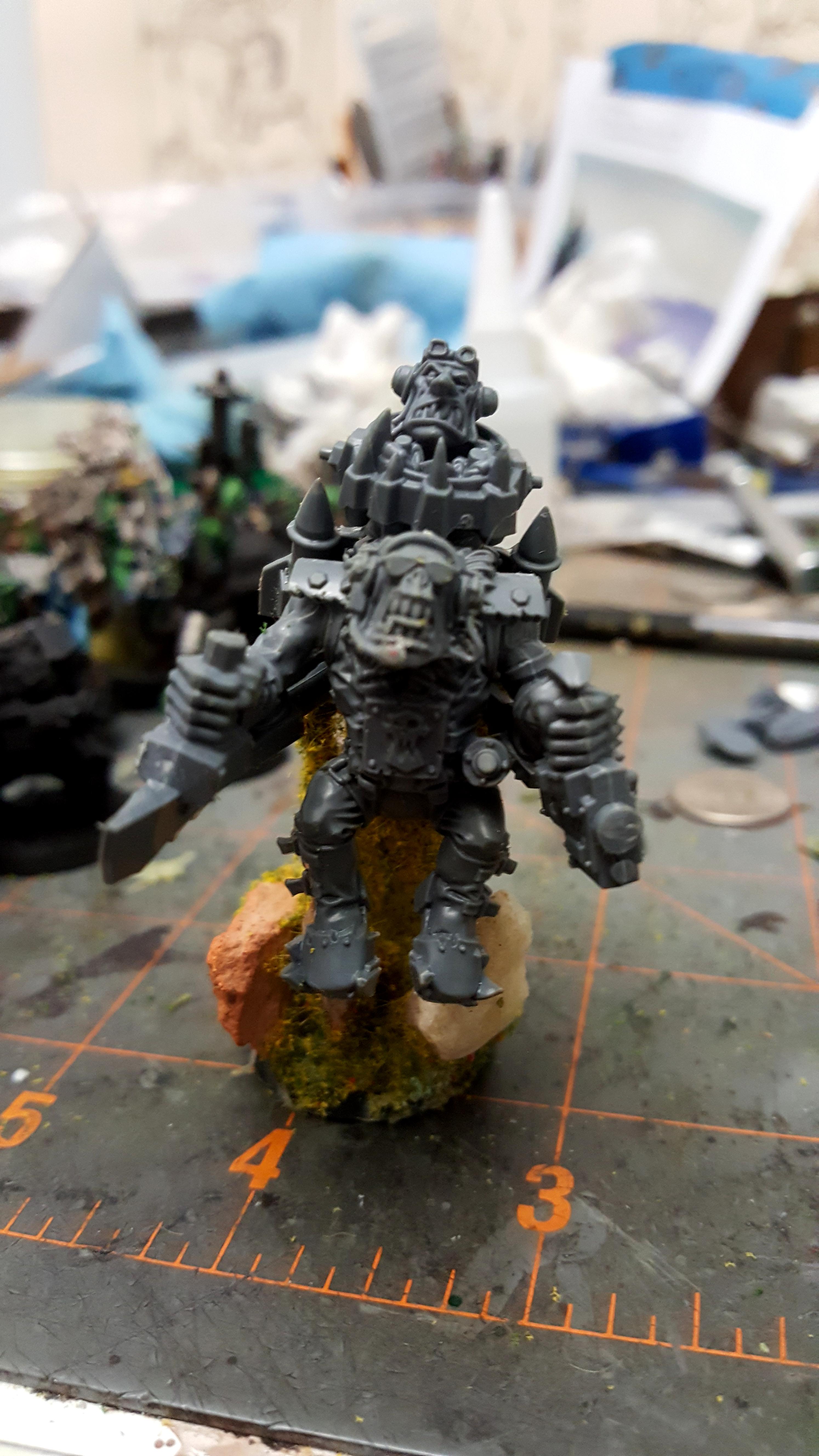 Stormboy