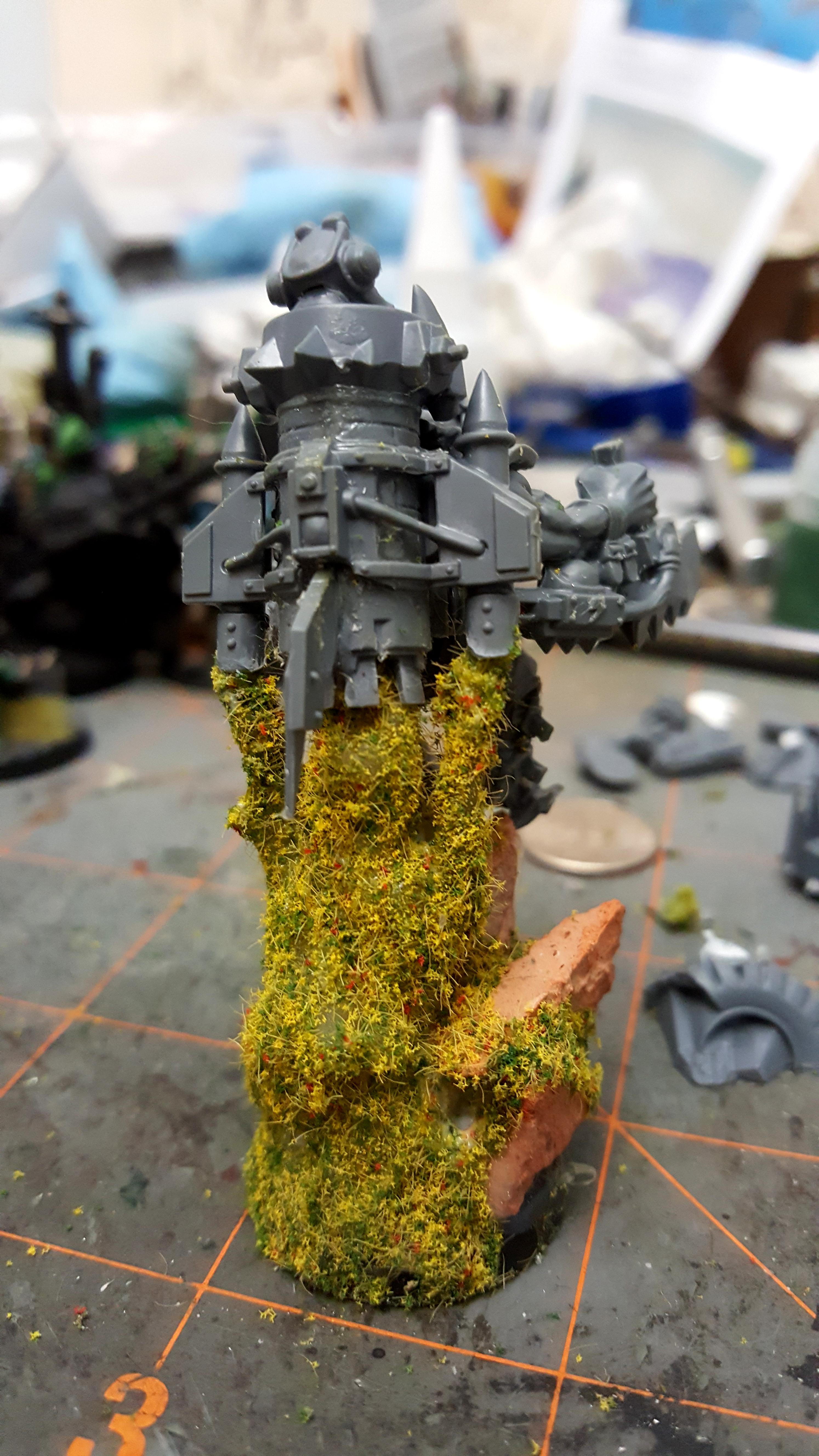 Stormboy
