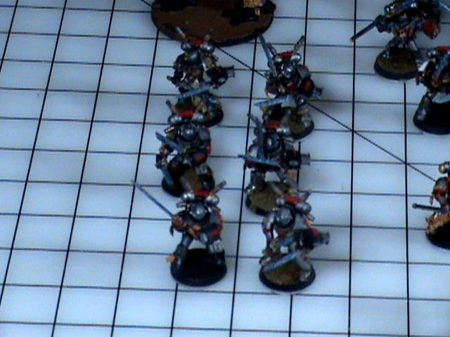Grey Knights