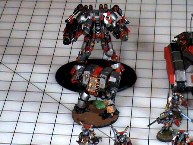 Grey Knights