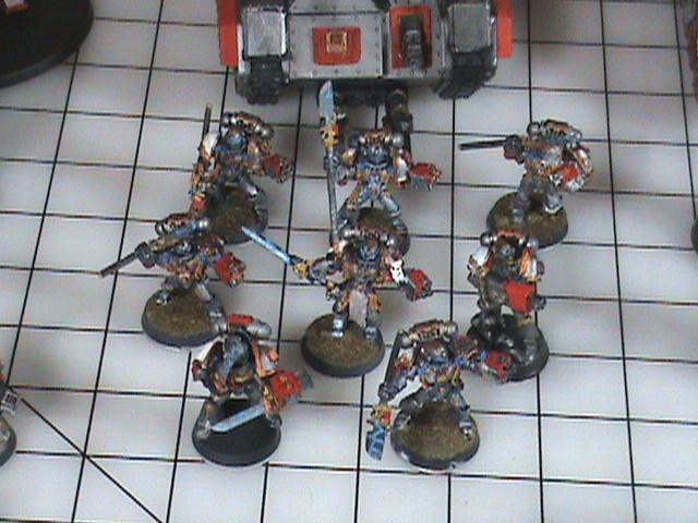 Grey Knights 