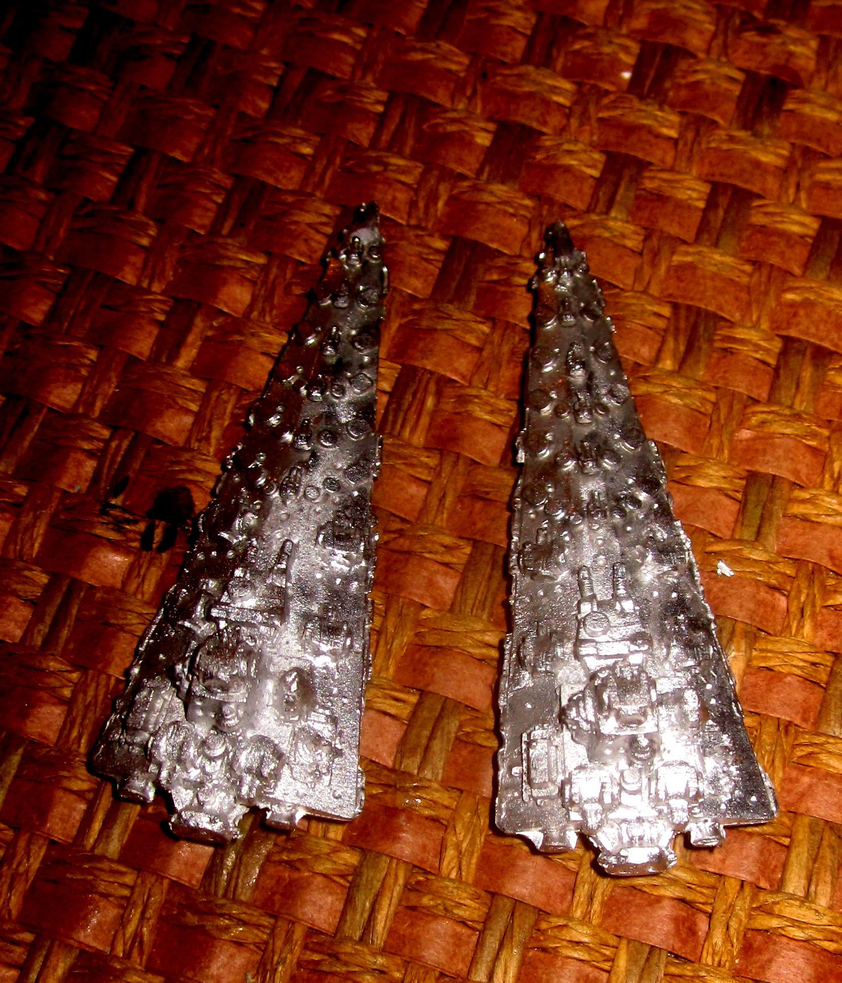 Battlefleet Gothic, Galactic Knights, Oldhammer, Space Fleet, Star Destroyer