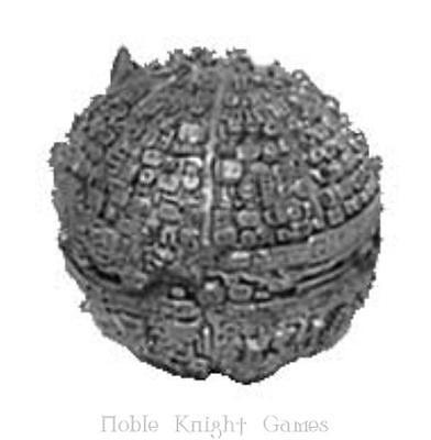 Battlefleet Gothic, Galactic Knights, Kroot, Space Station