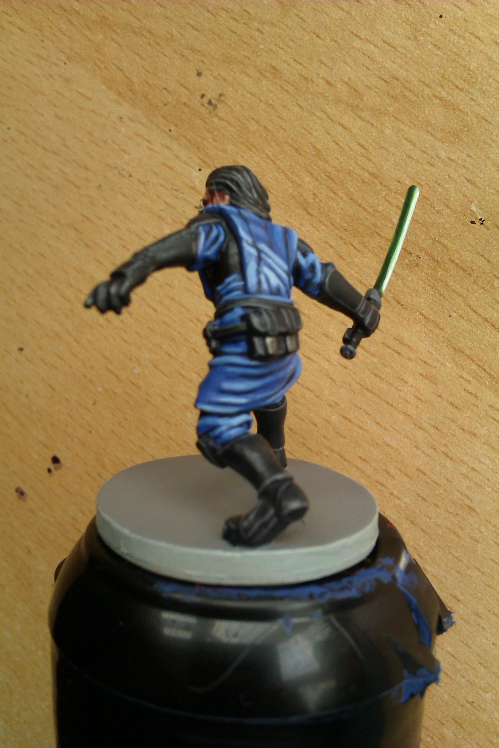 Imperial Assault, Davith Elso 3