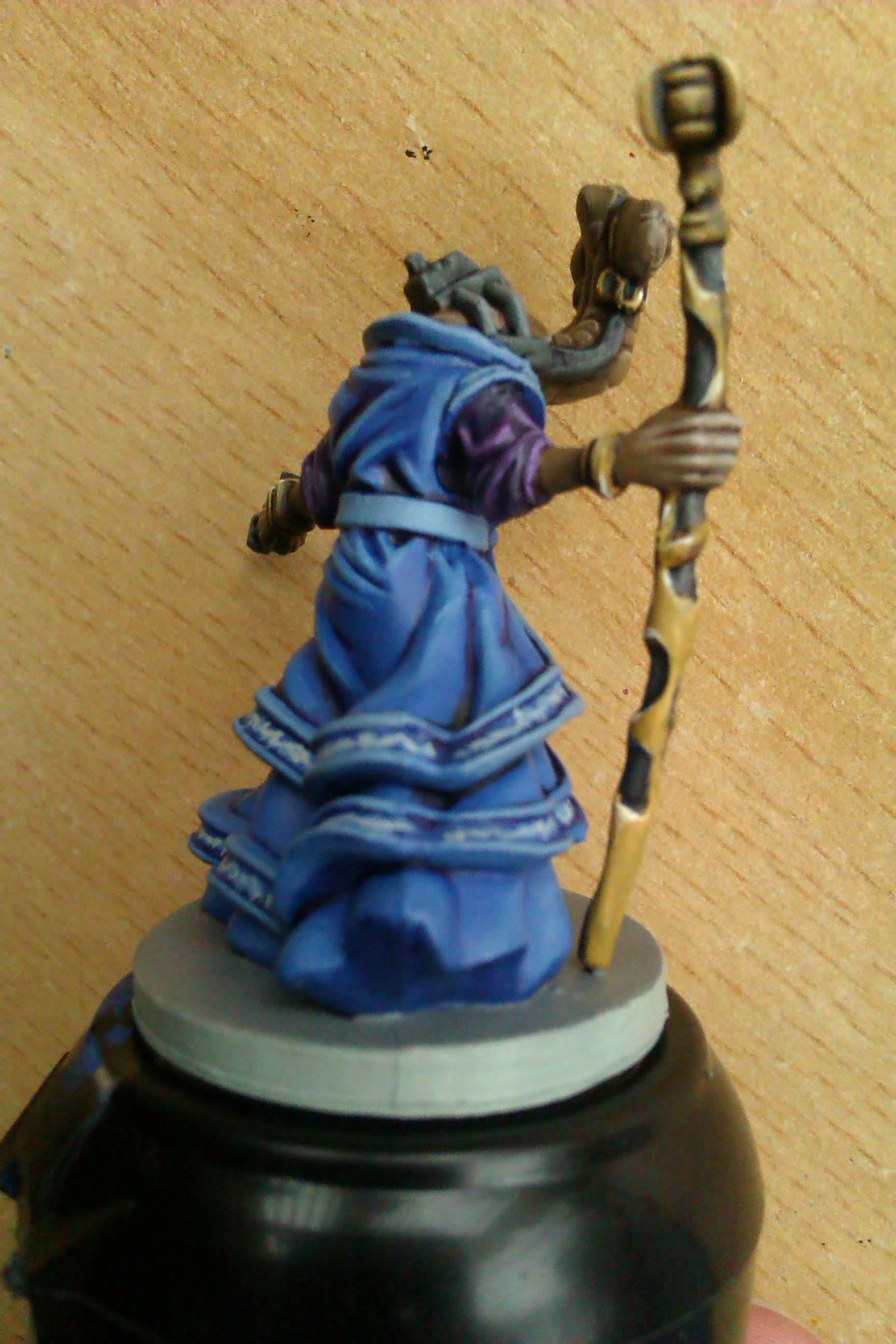 Imperial Assault, Murne Rin 2