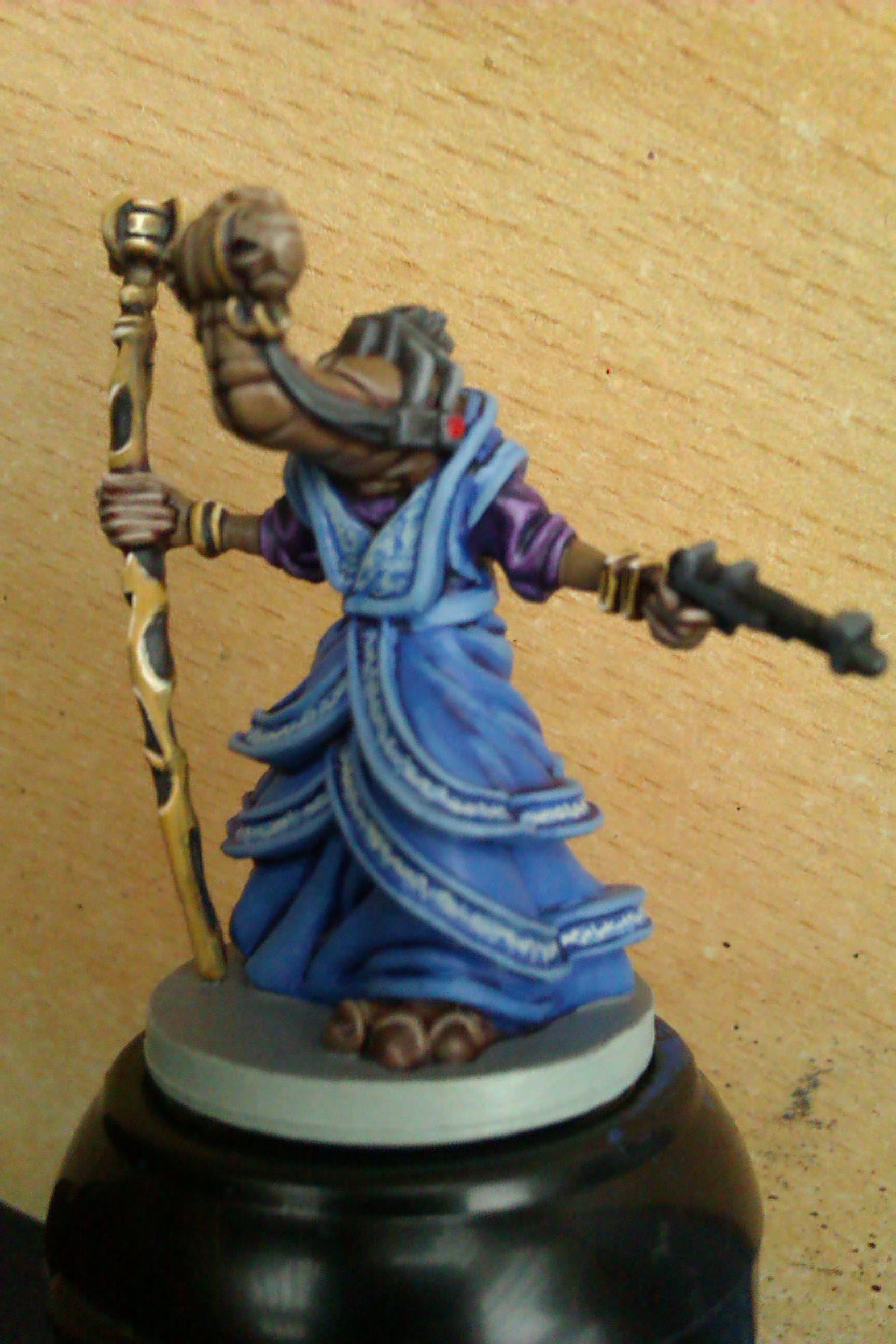 Imperial Assault, Murne Rin 4
