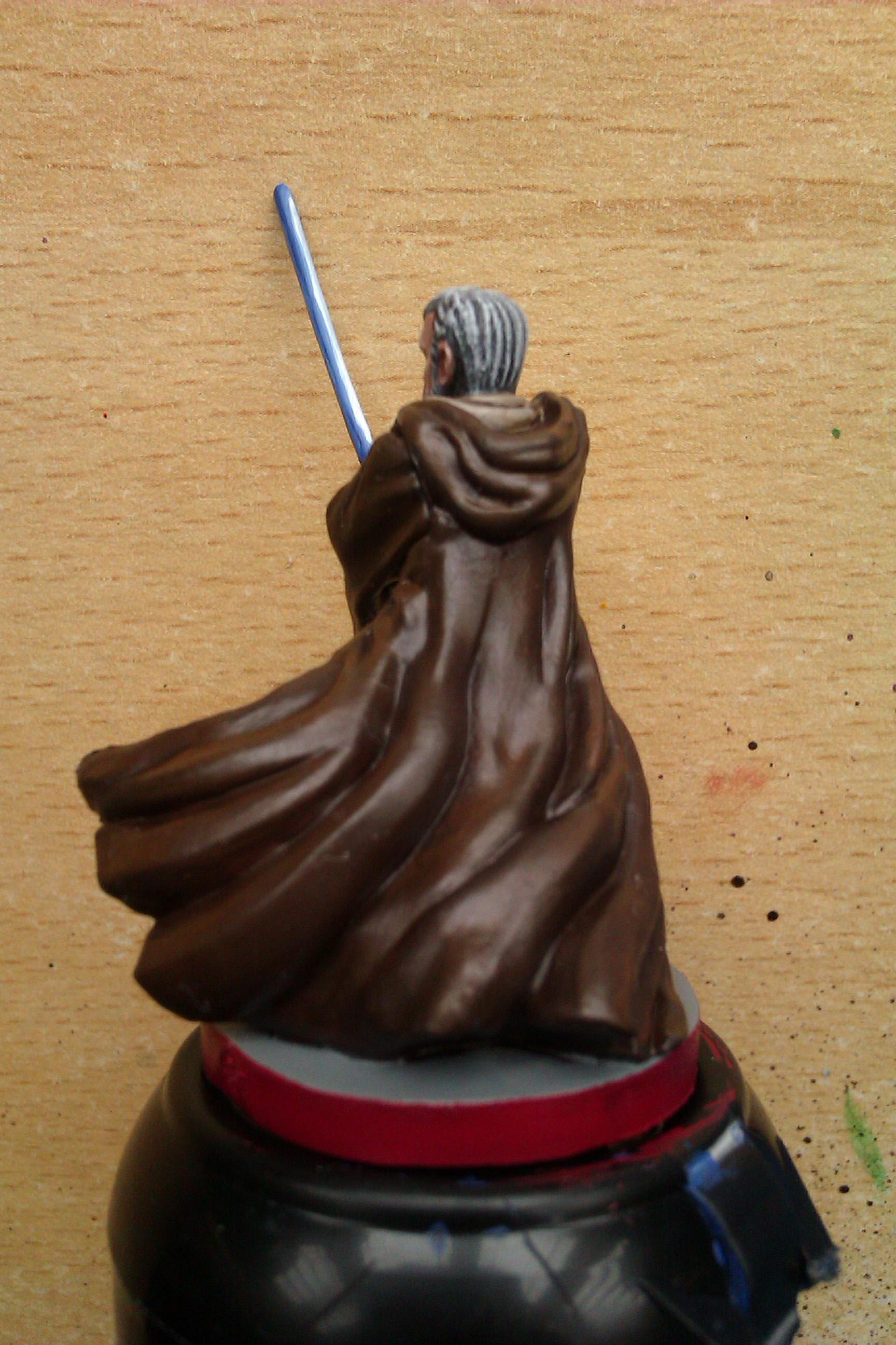 Imperial Assault, Obi-Wan Kenobi 2