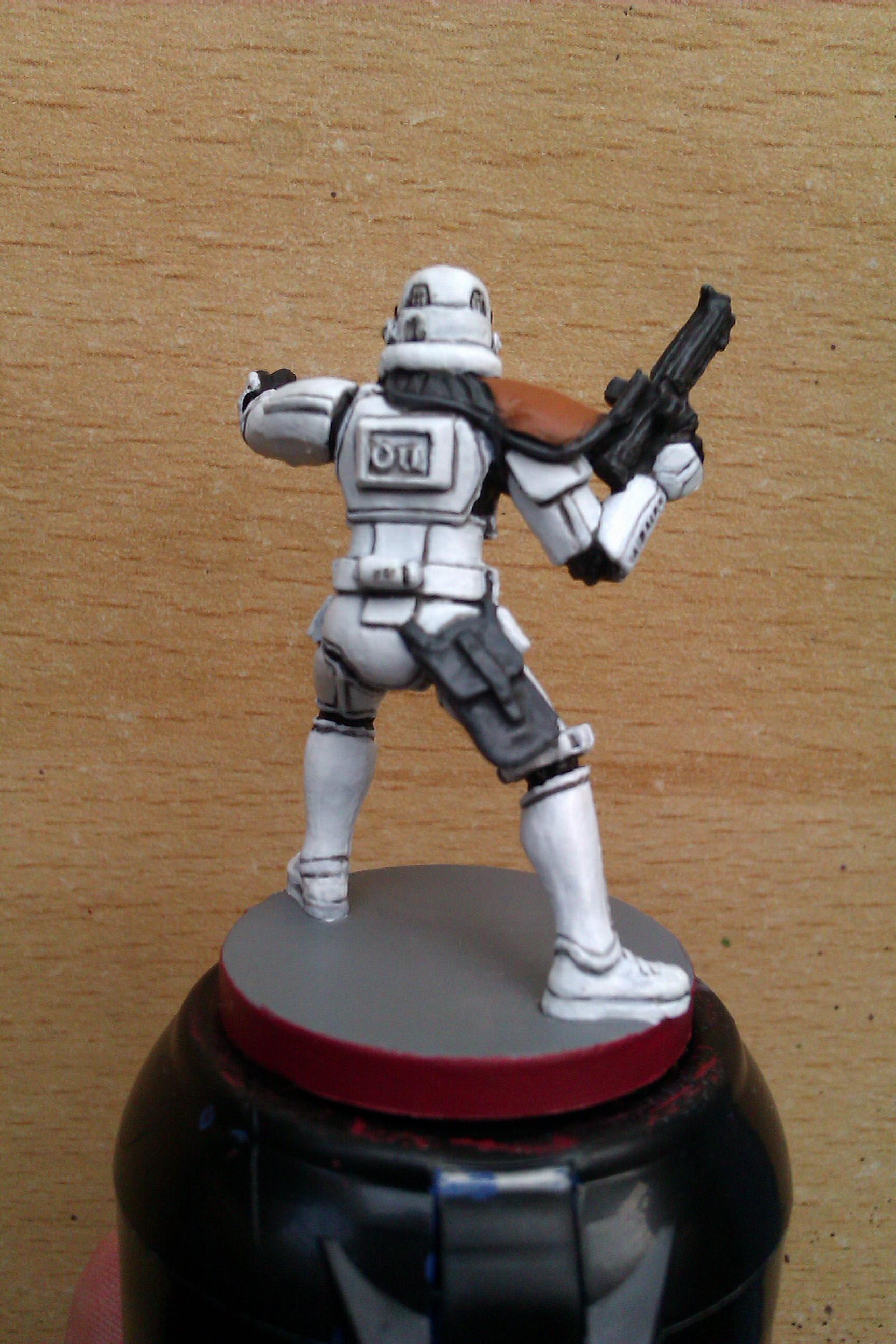 Imperial Assault, Kayn Somos 2