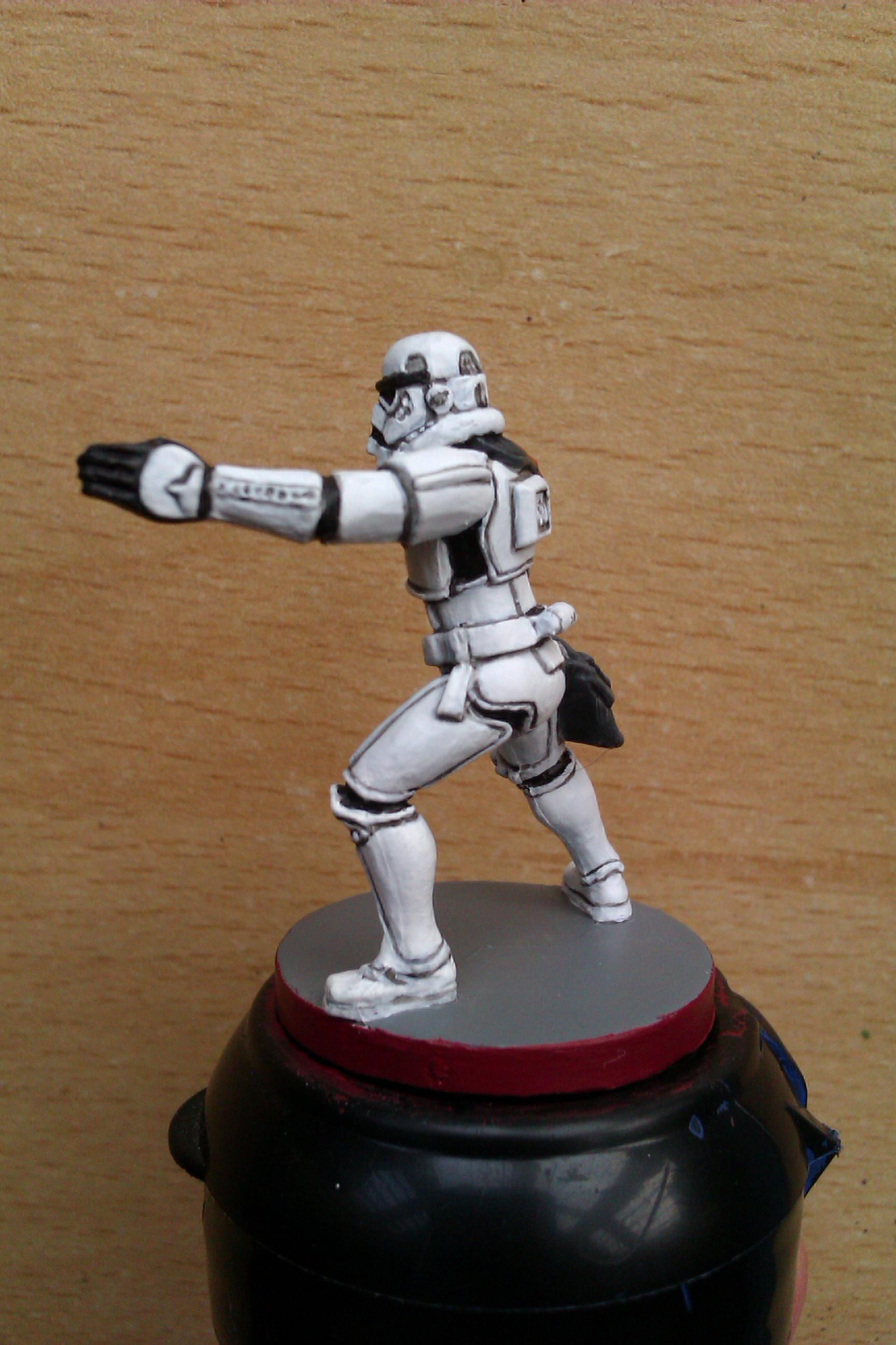 Imperial Assault, Kayn Somos 3