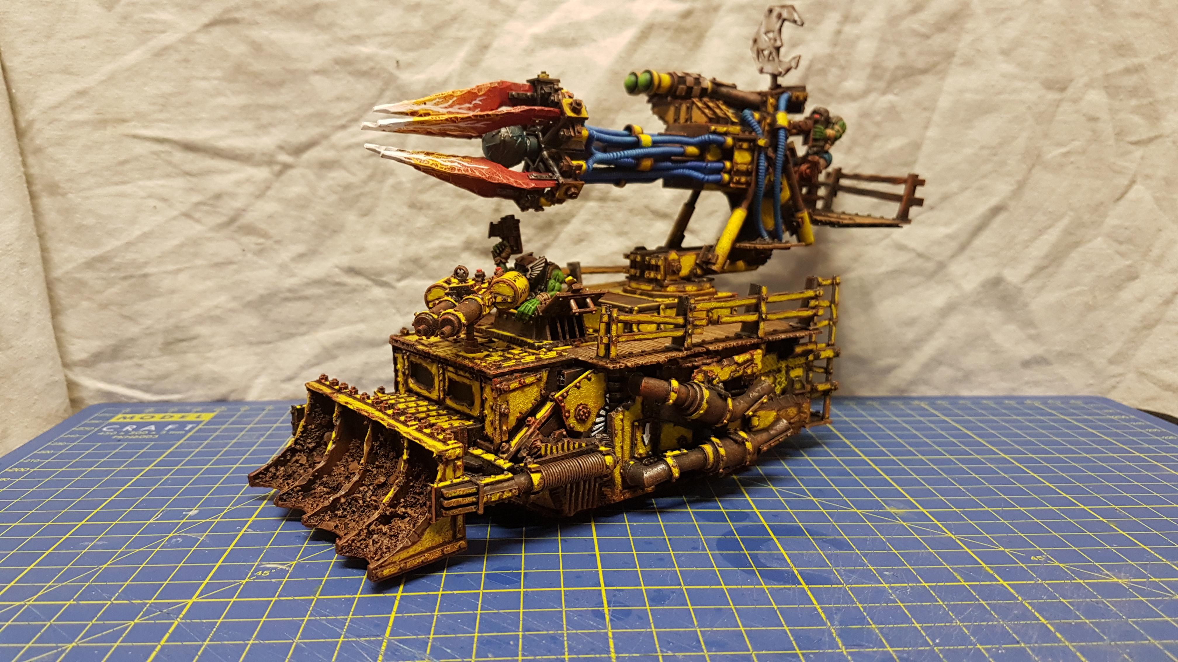 Orks