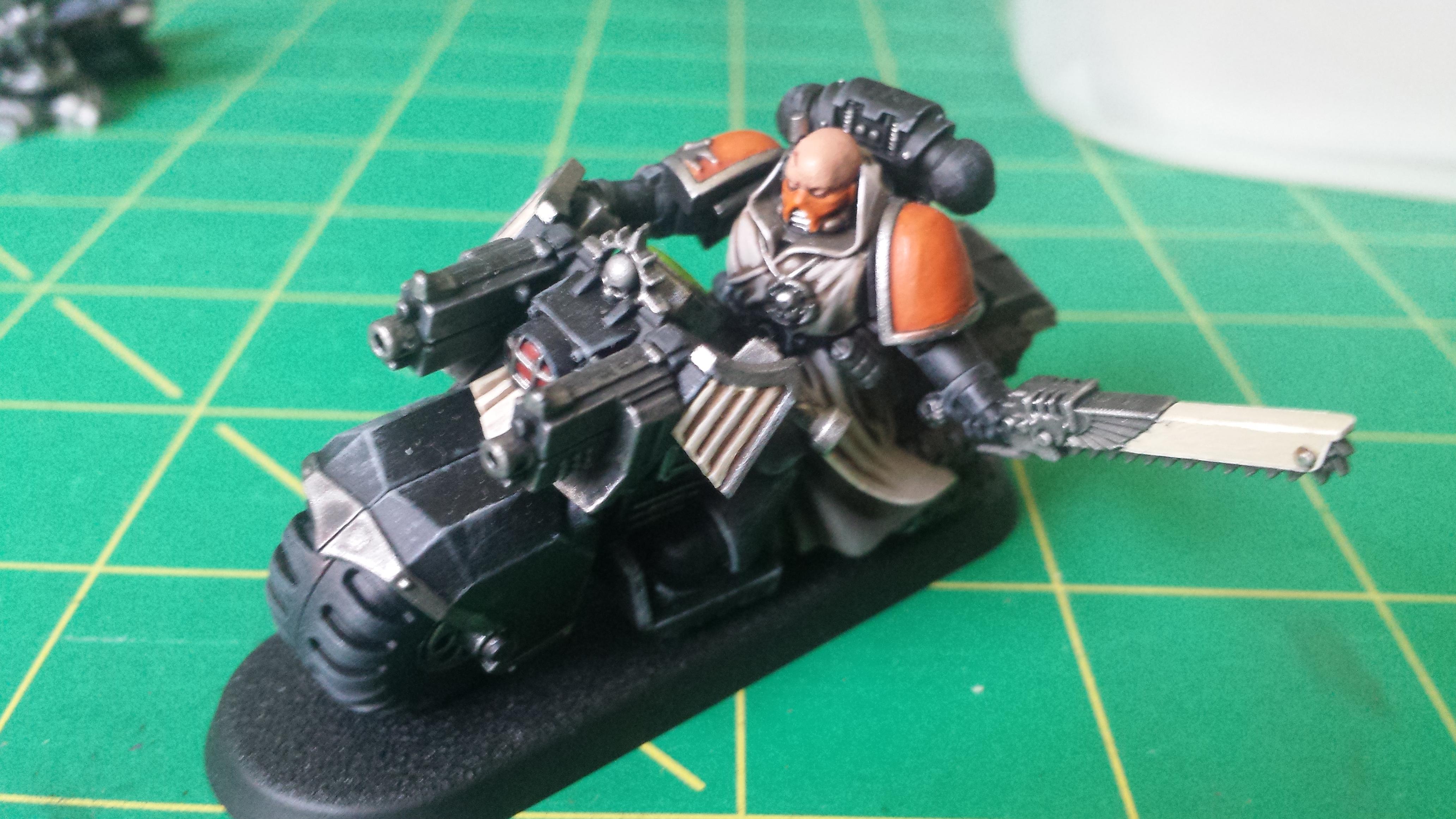 Biker