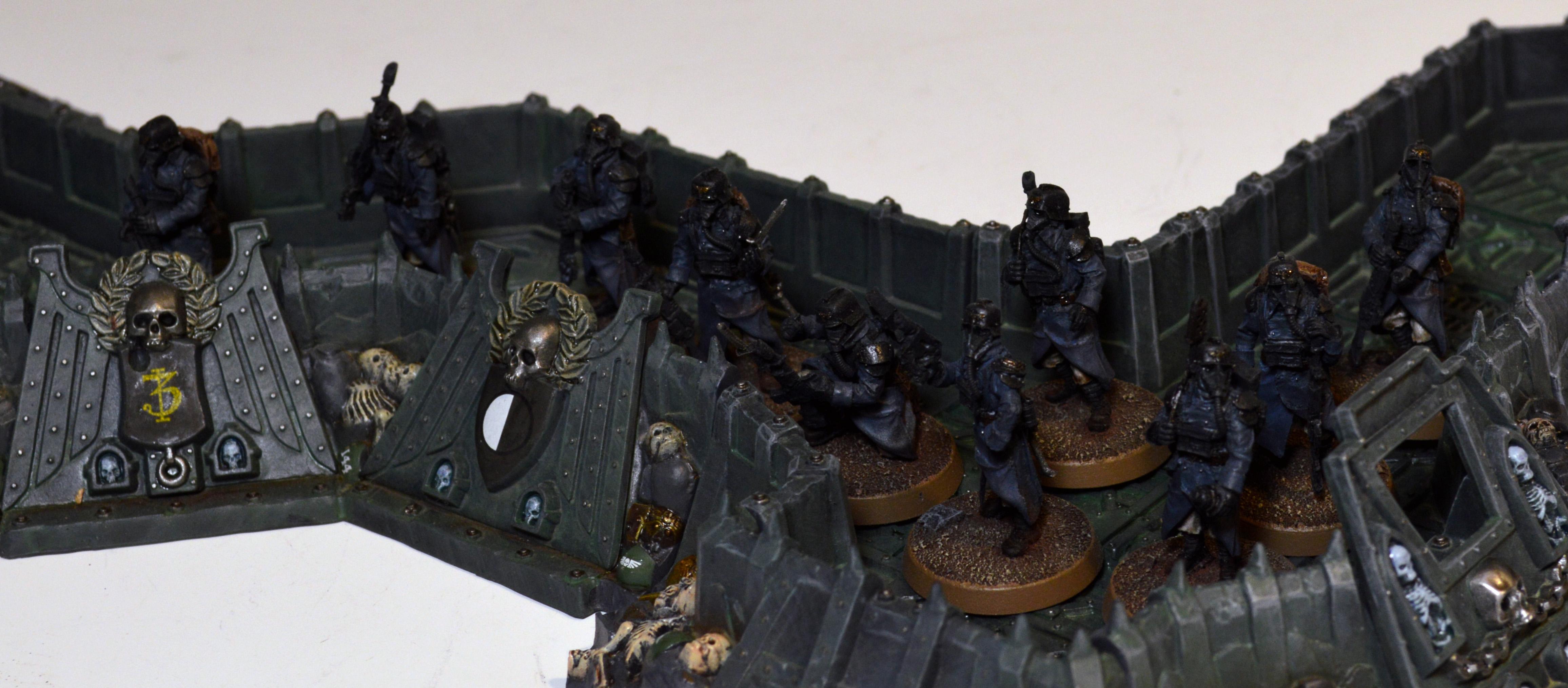 Death Korps of Krieg